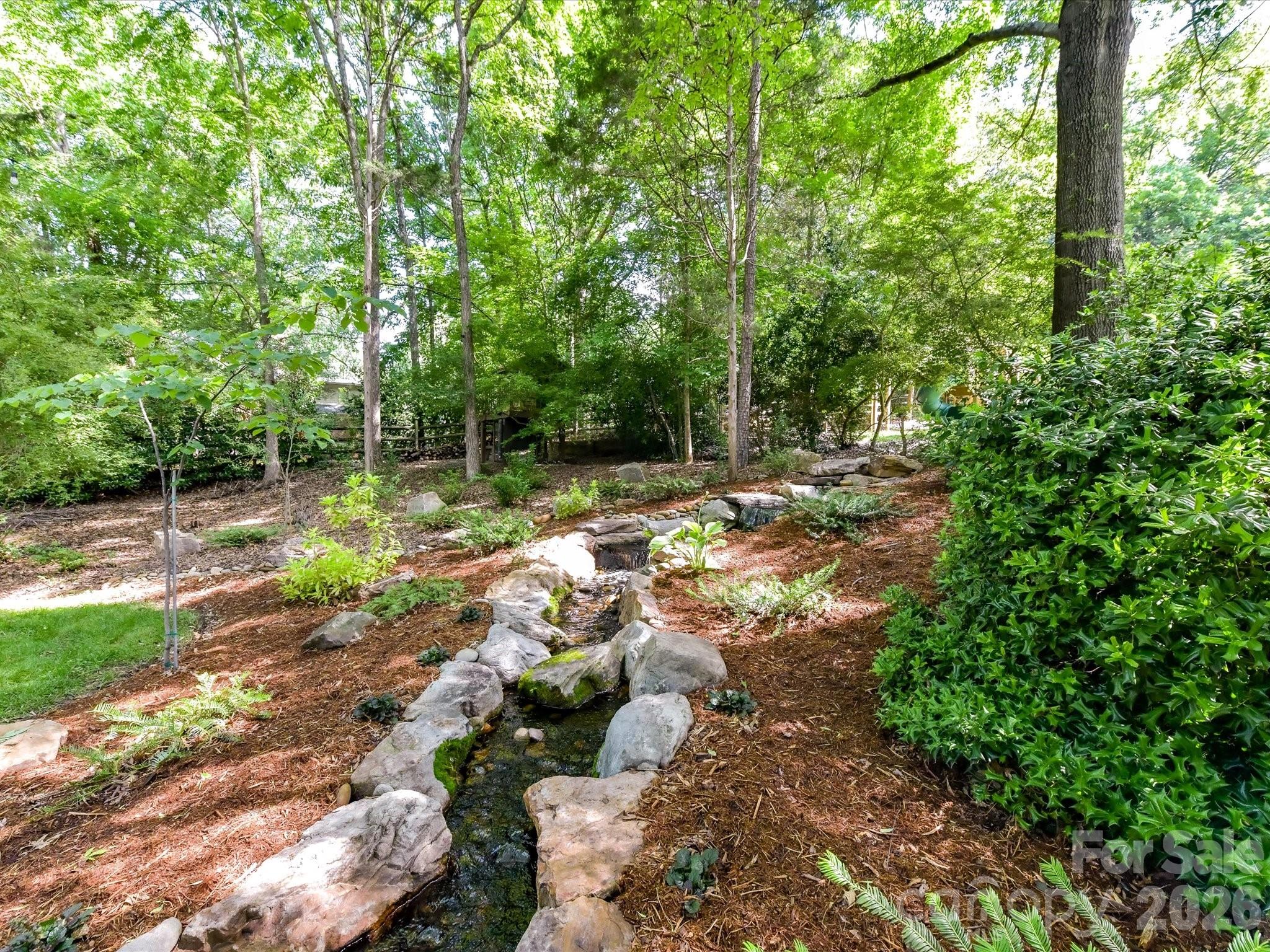 2630 Alanby Lane — Charlotte