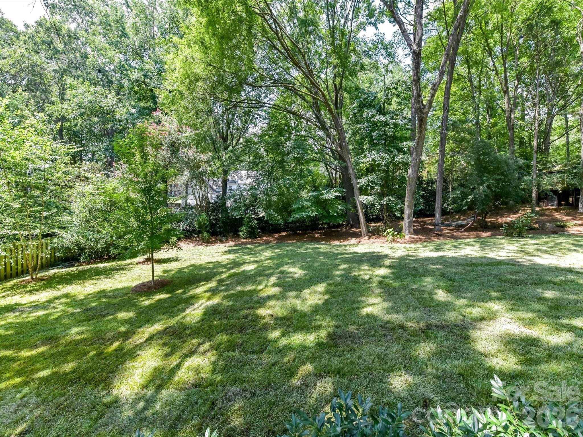 2630 Alanby Lane — Charlotte