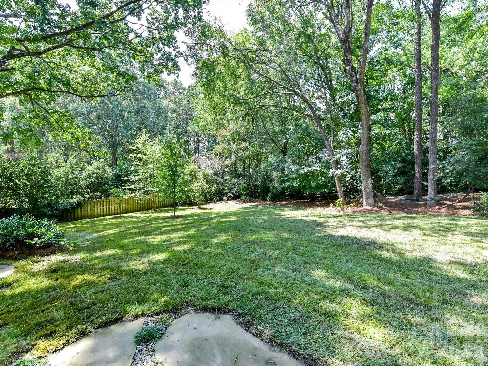 2630 Alanby Lane — Charlotte