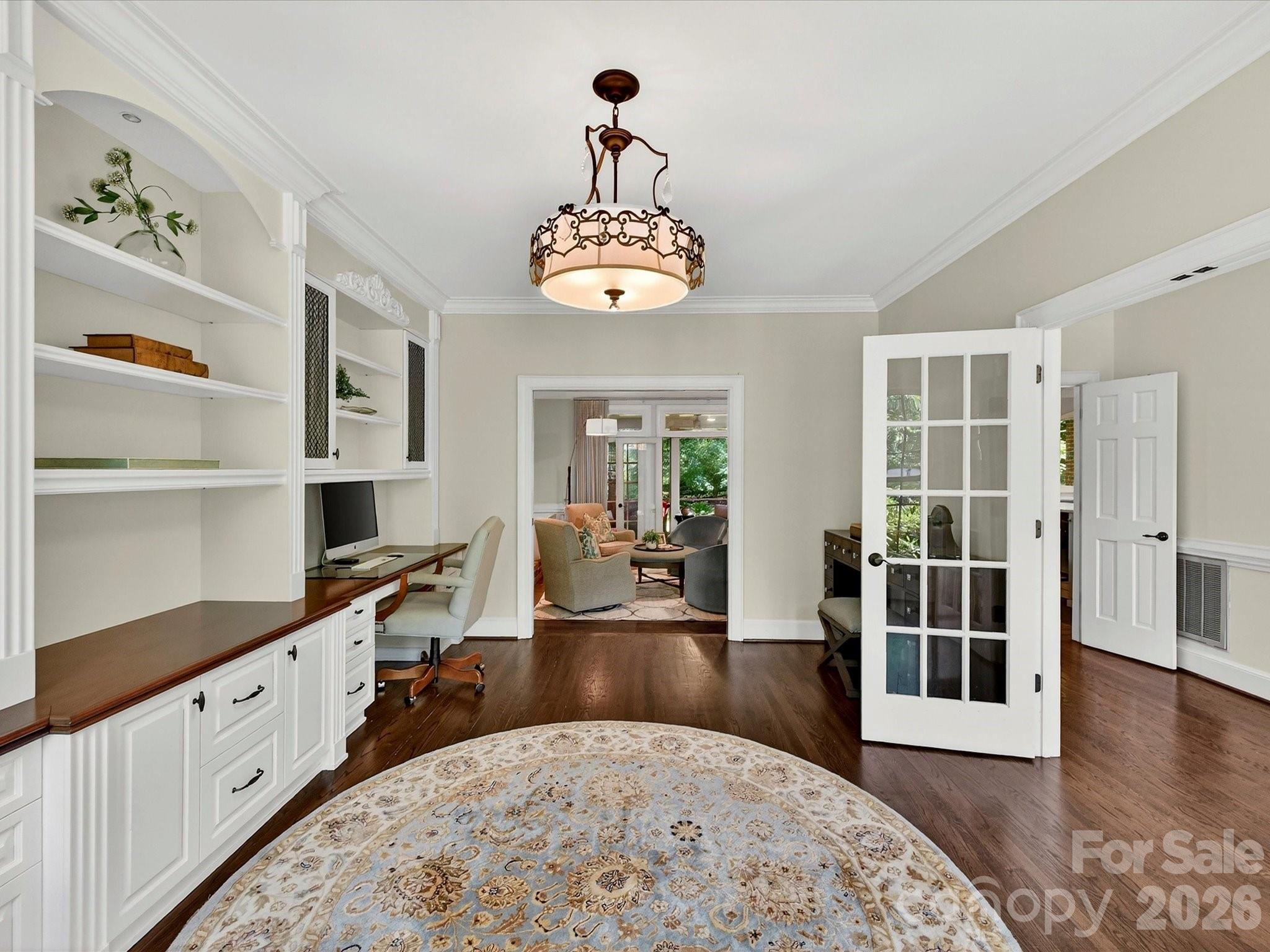 2630 Alanby Lane — Charlotte