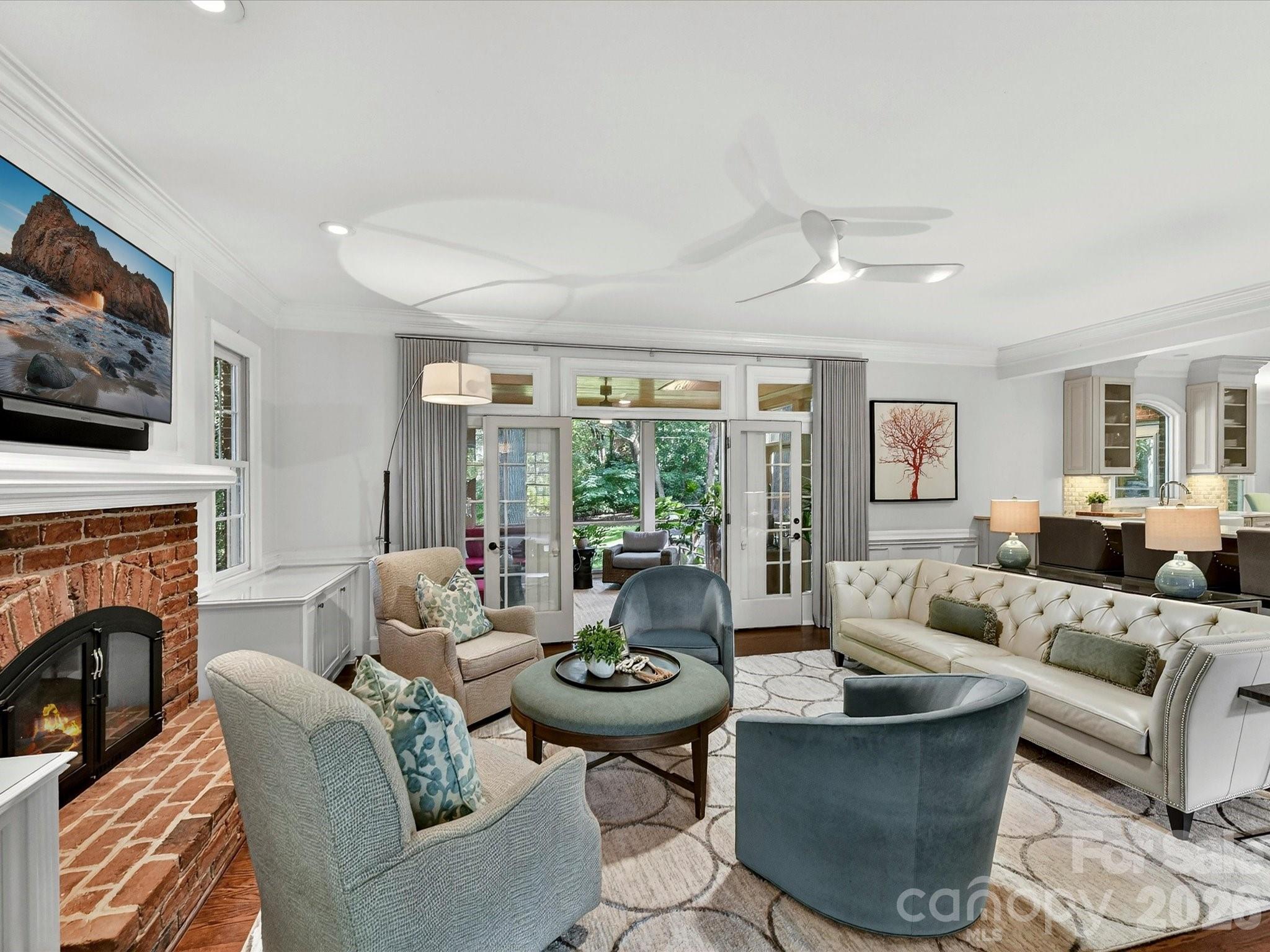 2630 Alanby Lane — Charlotte