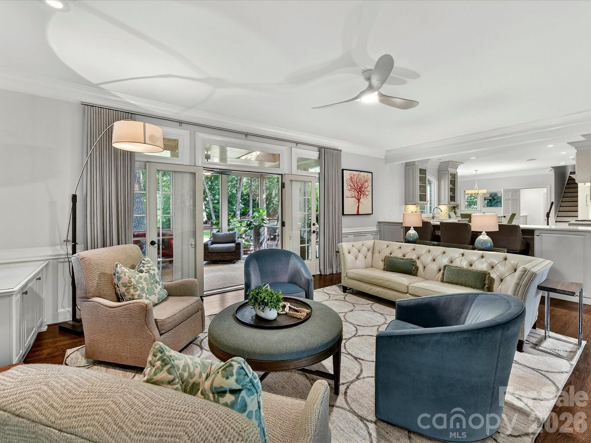 2630 Alanby Lane — Charlotte