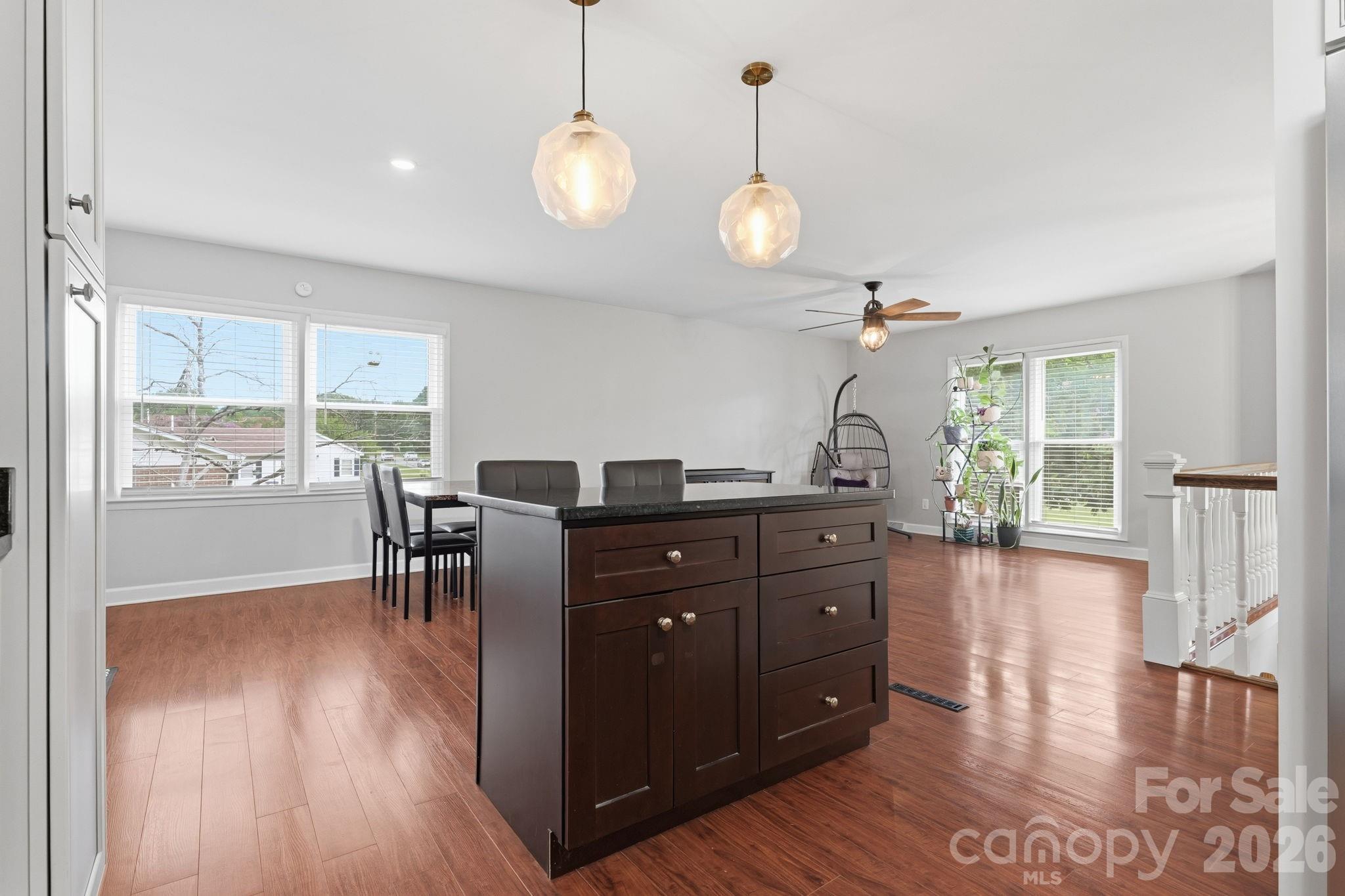 2080 South Point Road — Belmont