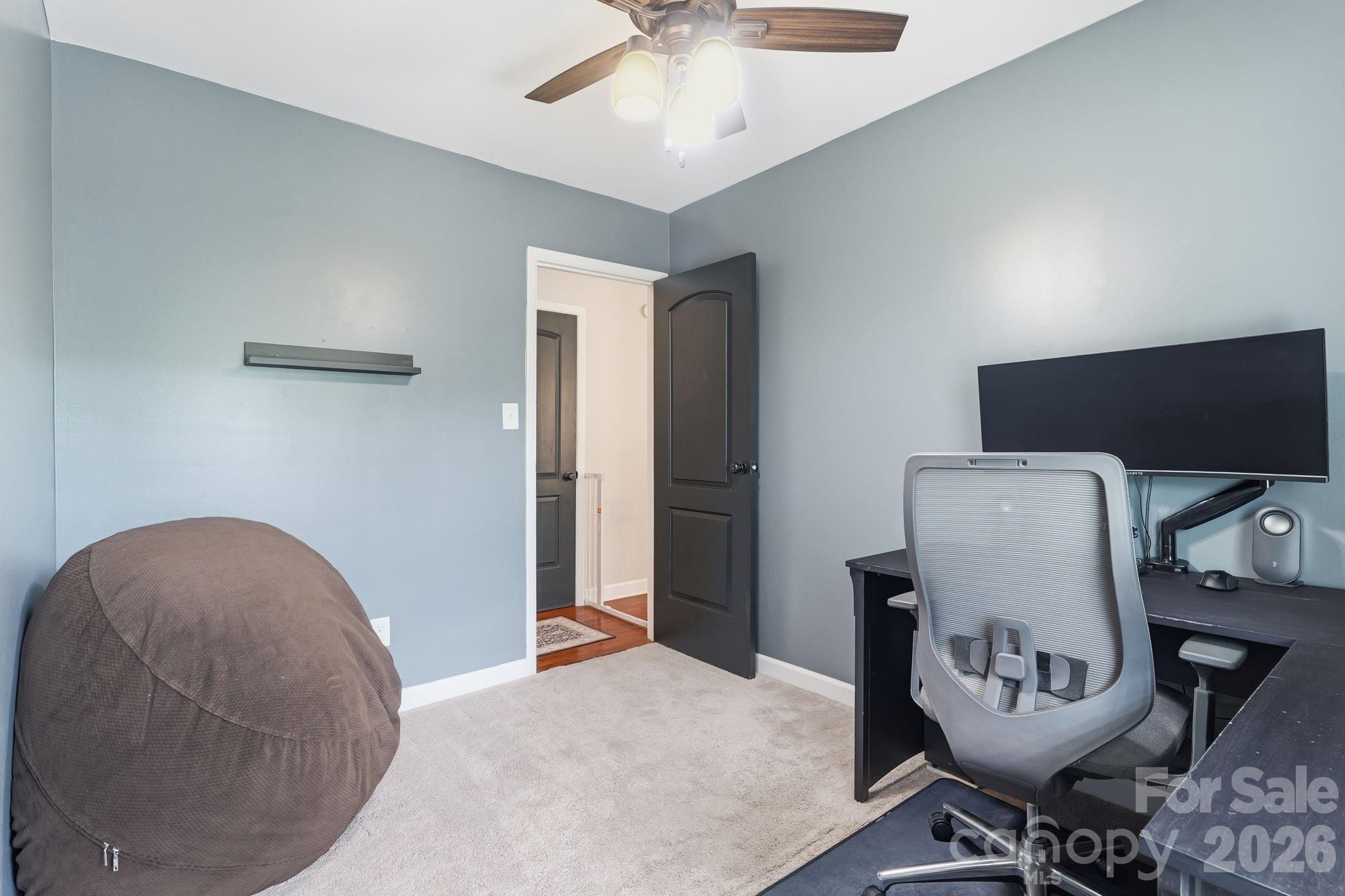 2080 South Point Road — Belmont
