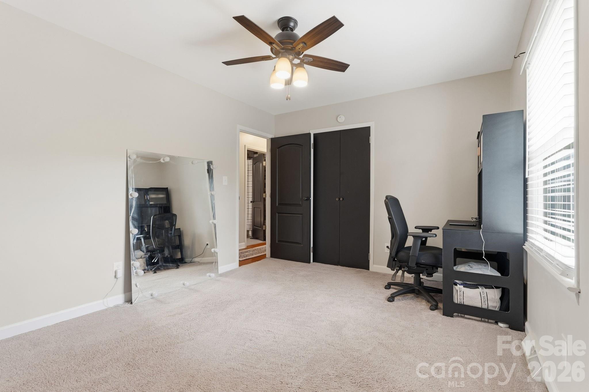 2080 South Point Road — Belmont