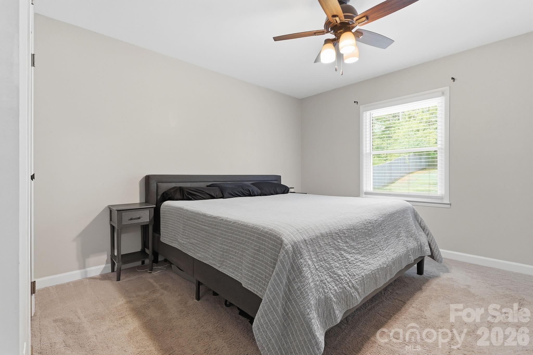 2080 South Point Road — Belmont