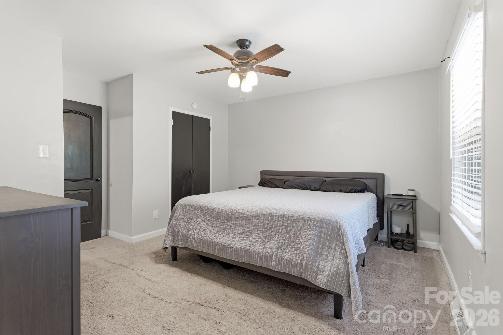 2080 South Point Road — Belmont