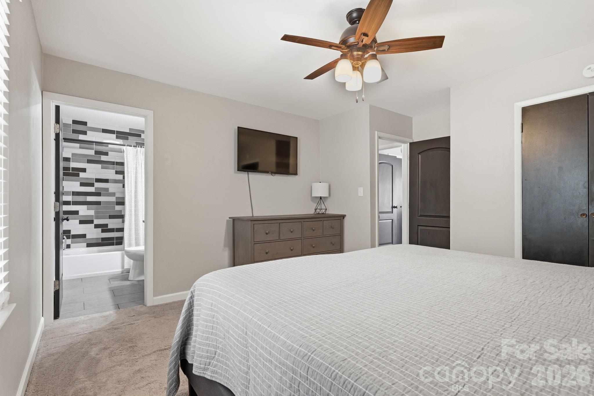 2080 South Point Road — Belmont