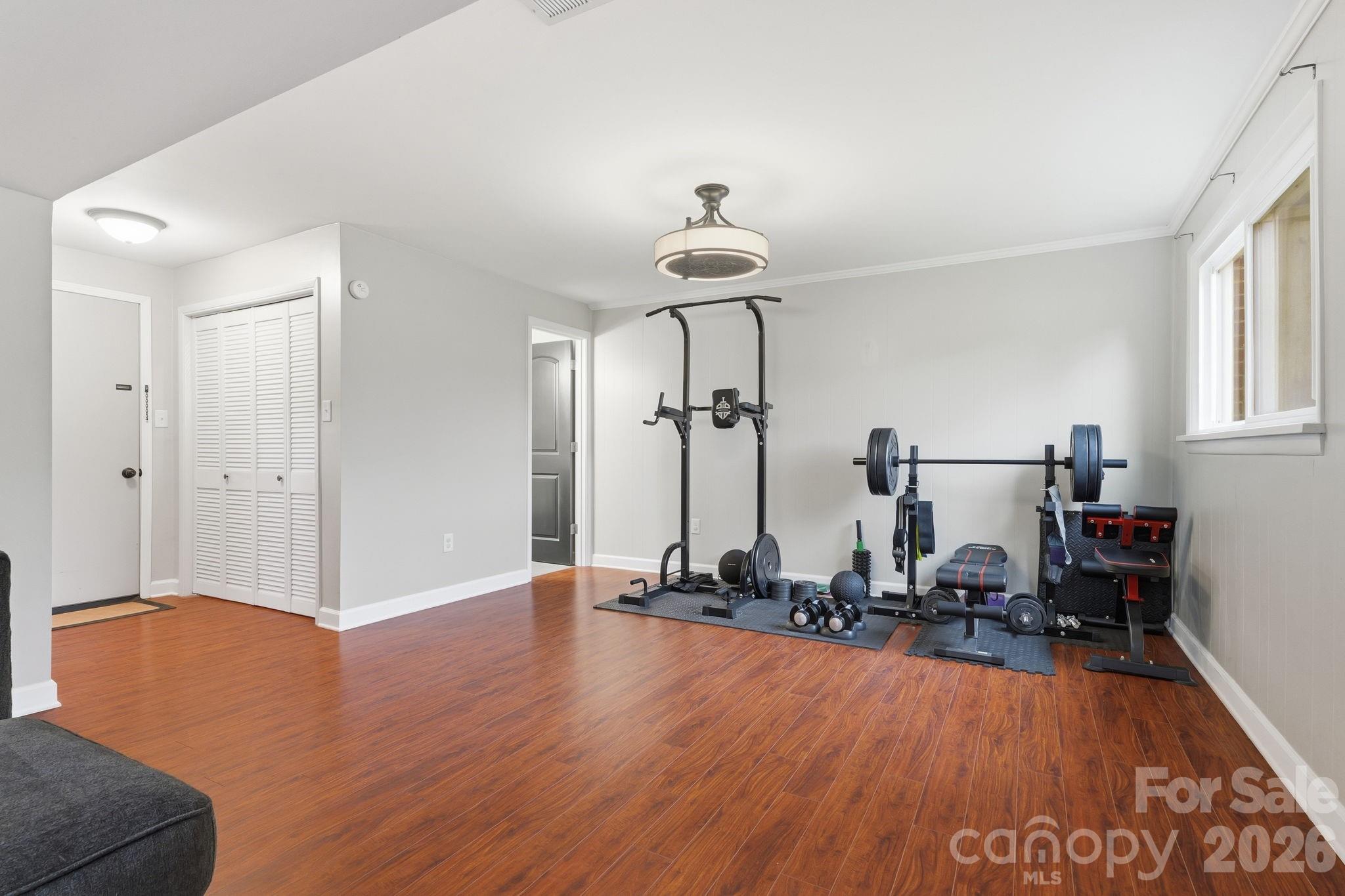 2080 South Point Road — Belmont