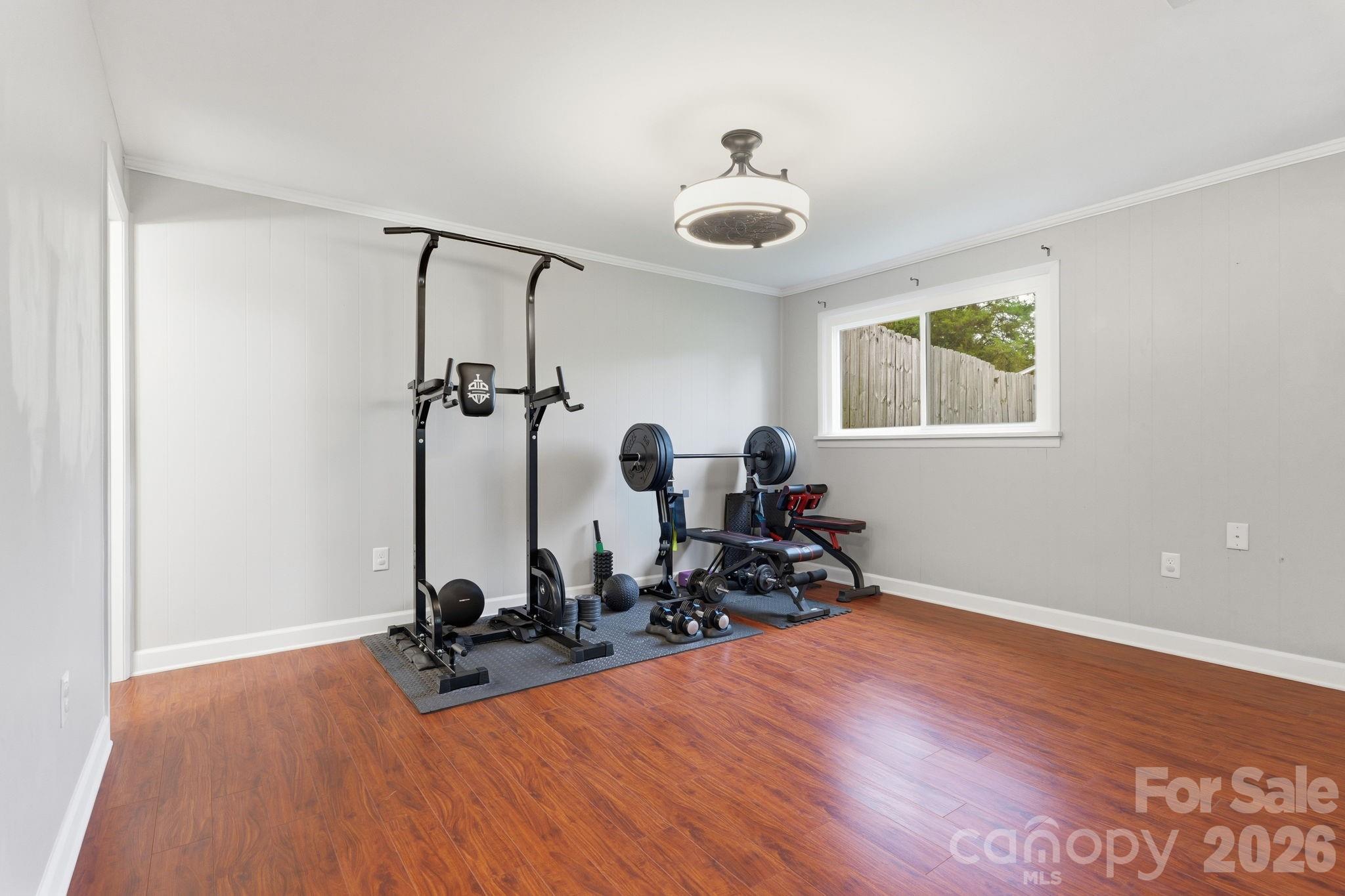 2080 South Point Road — Belmont
