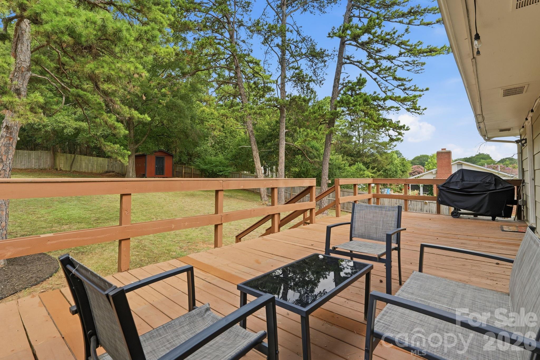 2080 South Point Road — Belmont