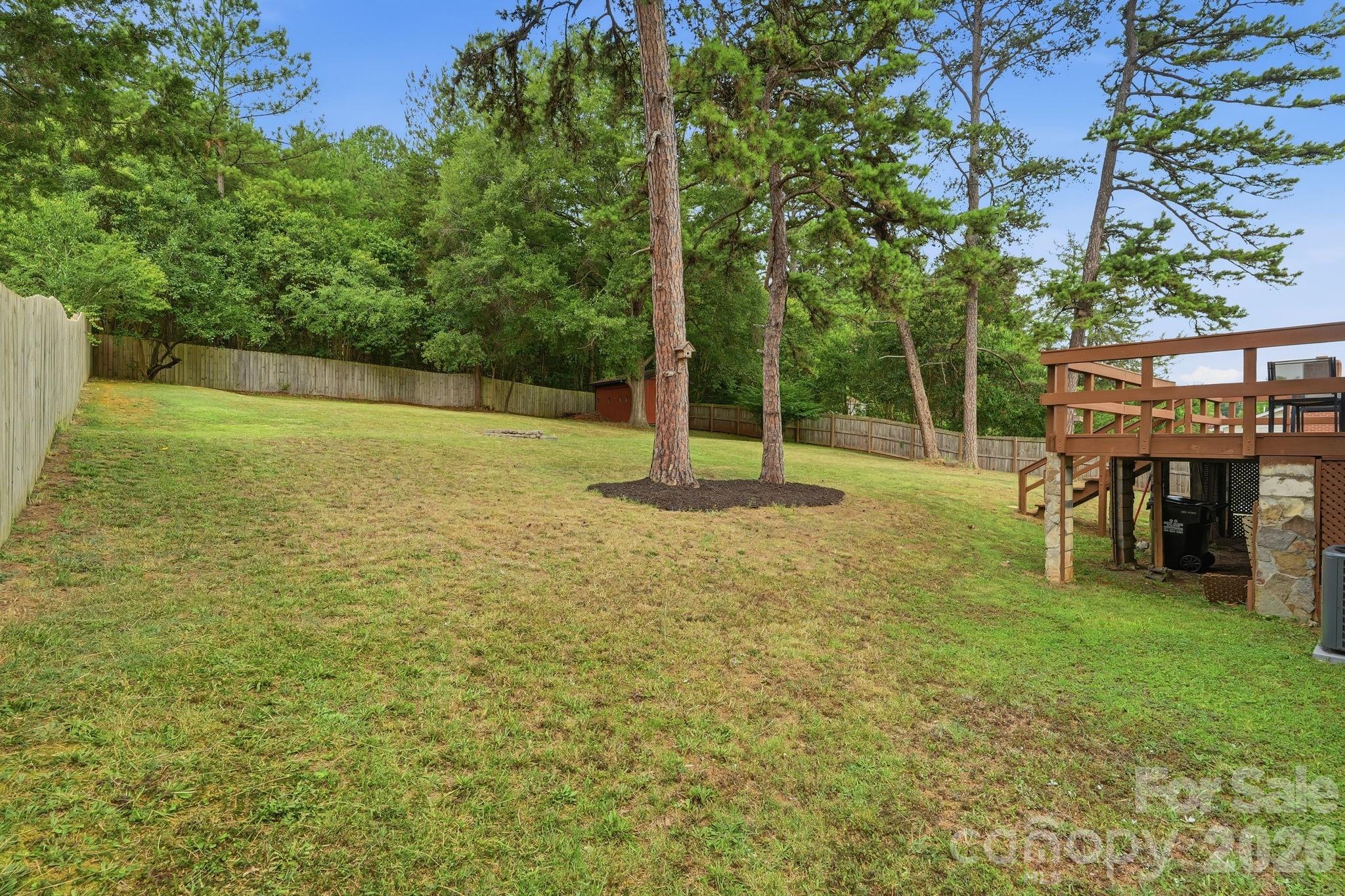 2080 South Point Road — Belmont