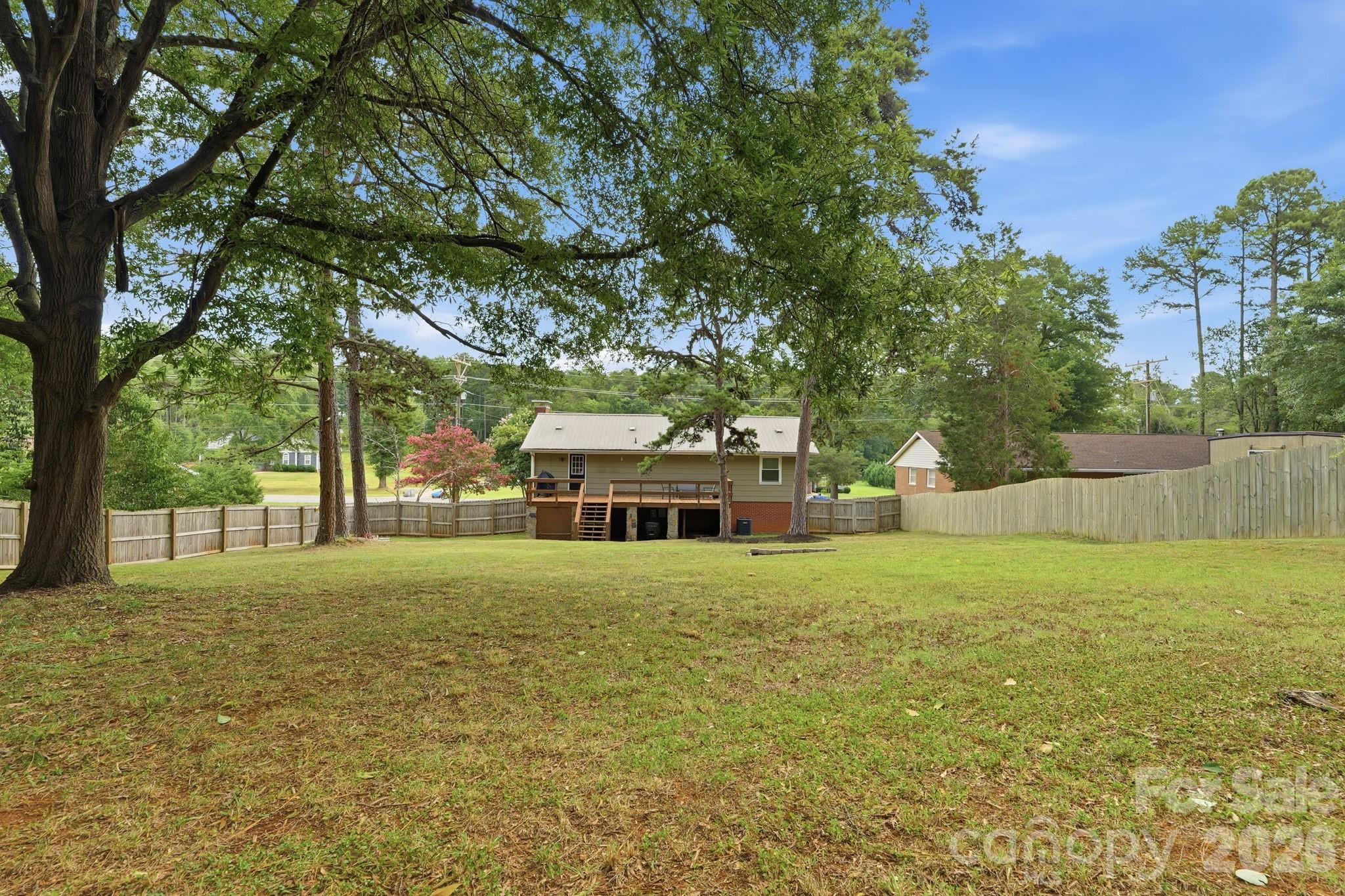 2080 South Point Road — Belmont