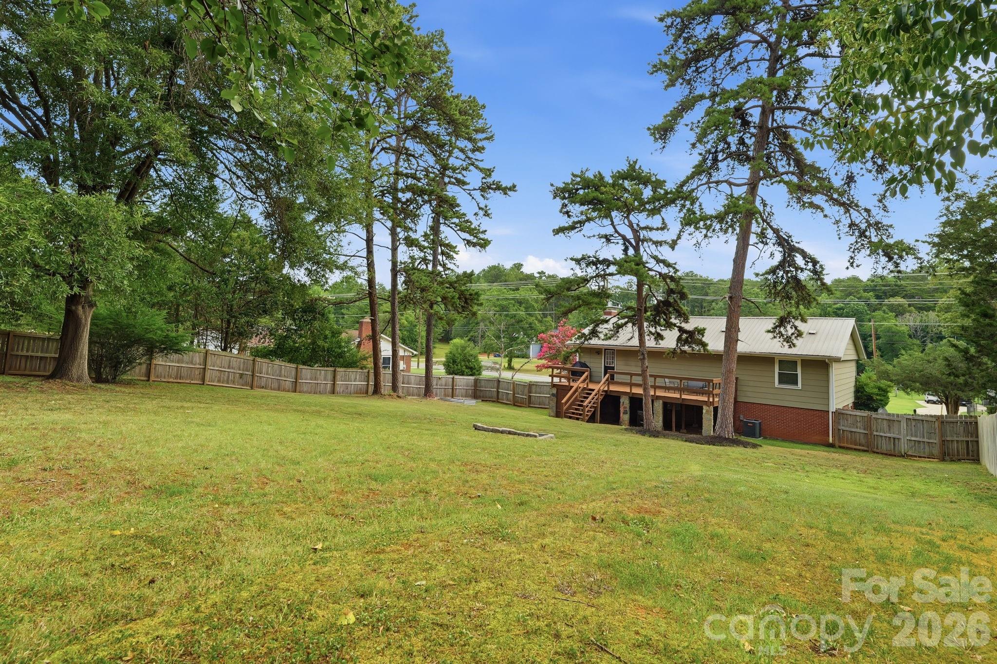 2080 South Point Road — Belmont