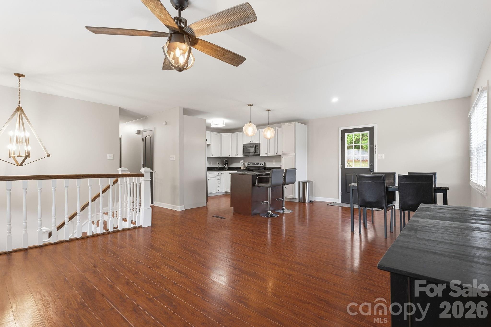 2080 South Point Road — Belmont