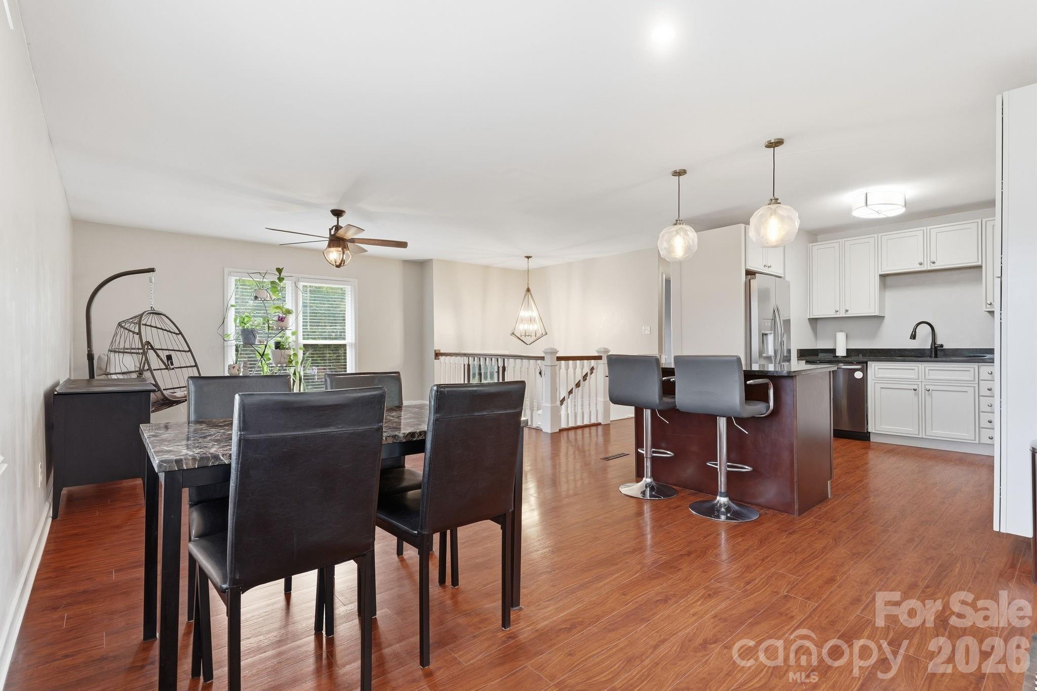 2080 South Point Road — Belmont