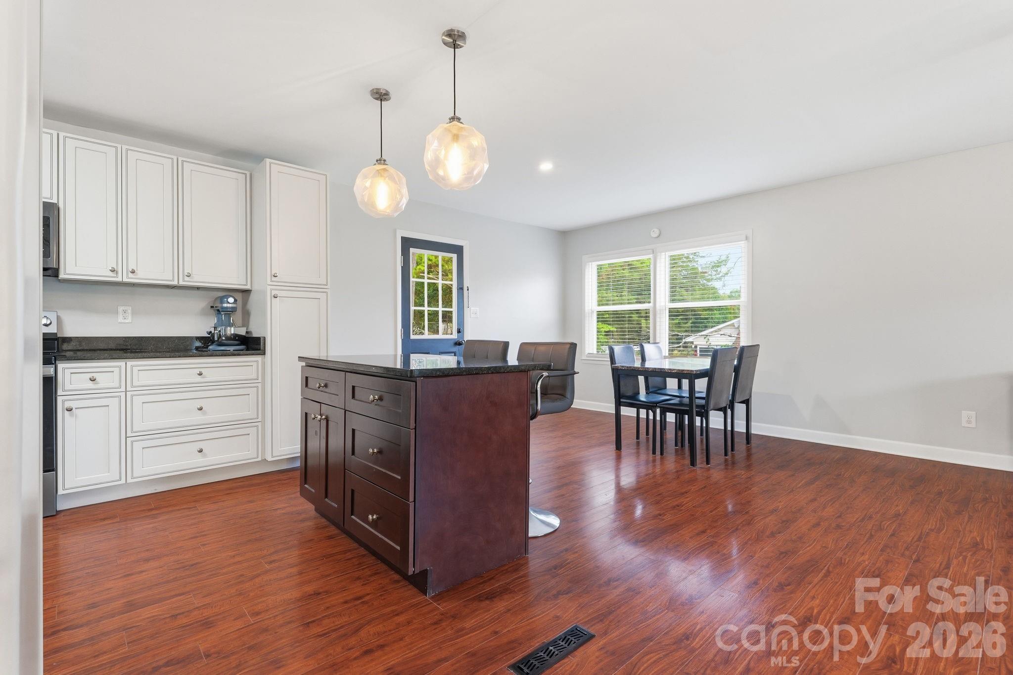 2080 South Point Road — Belmont
