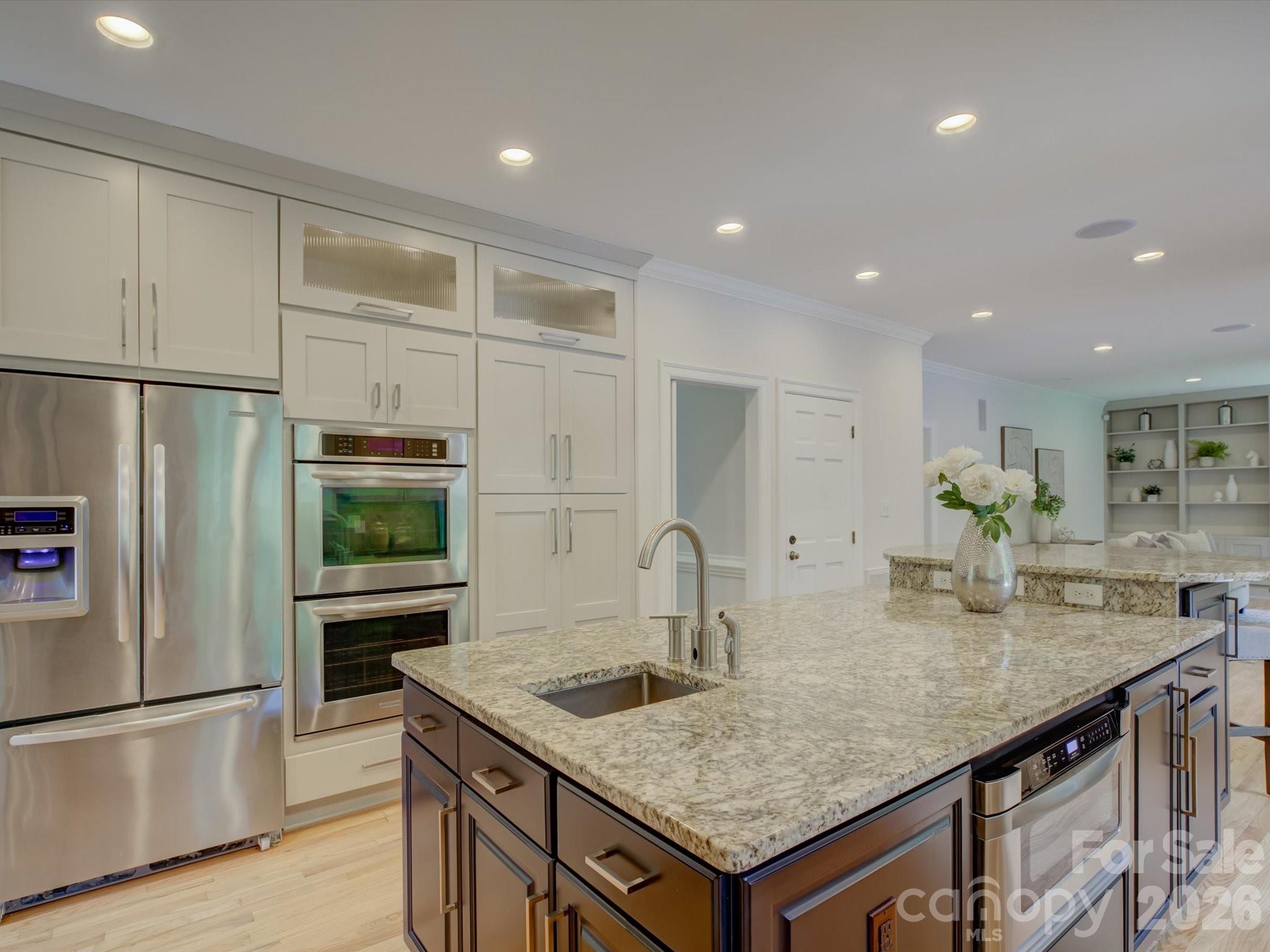 2301 Wharton Lane — Charlotte