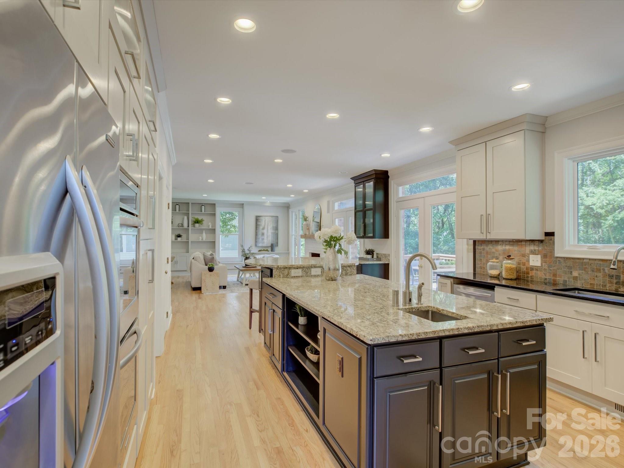 2301 Wharton Lane — Charlotte