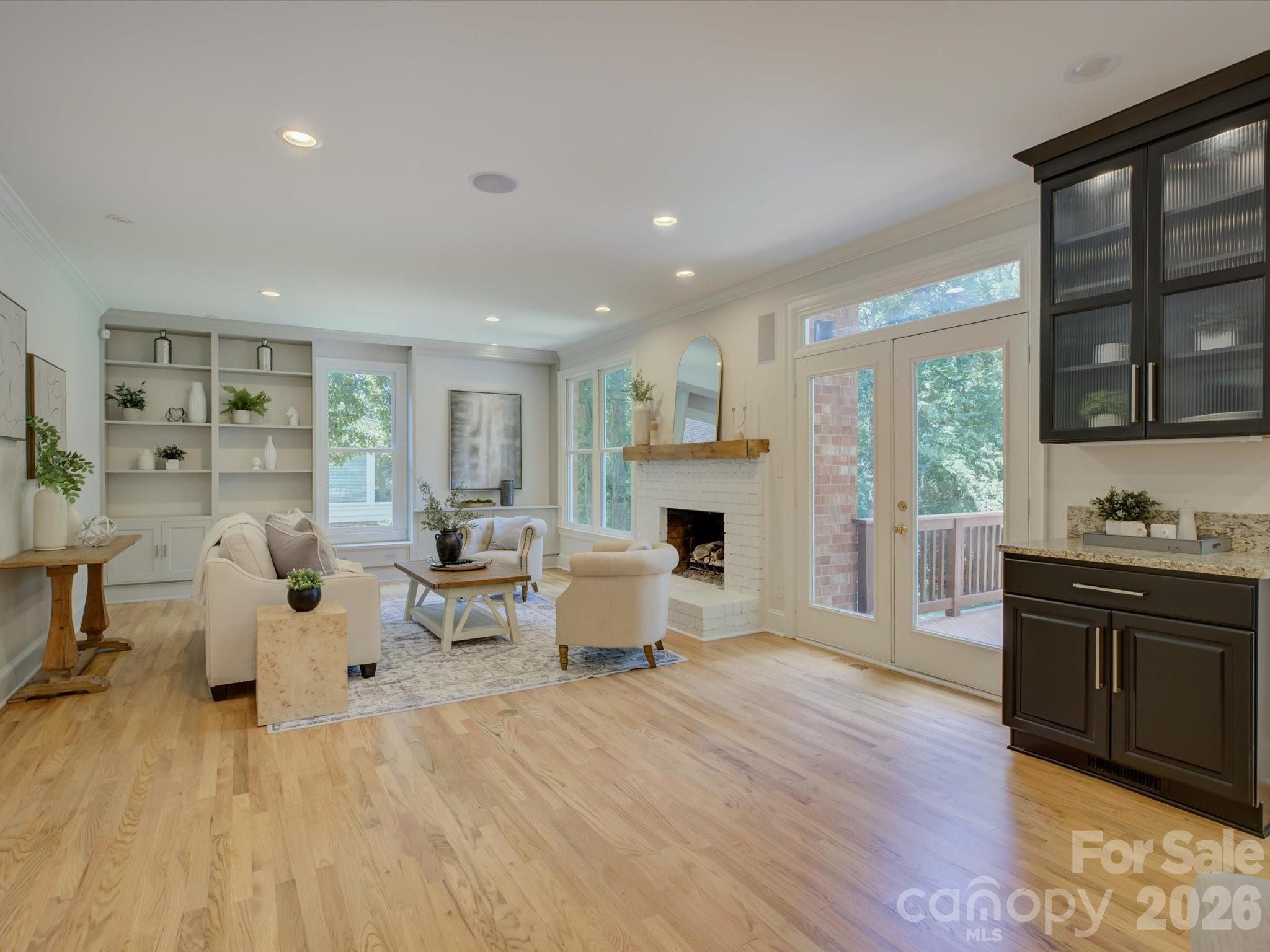 2301 Wharton Lane — Charlotte