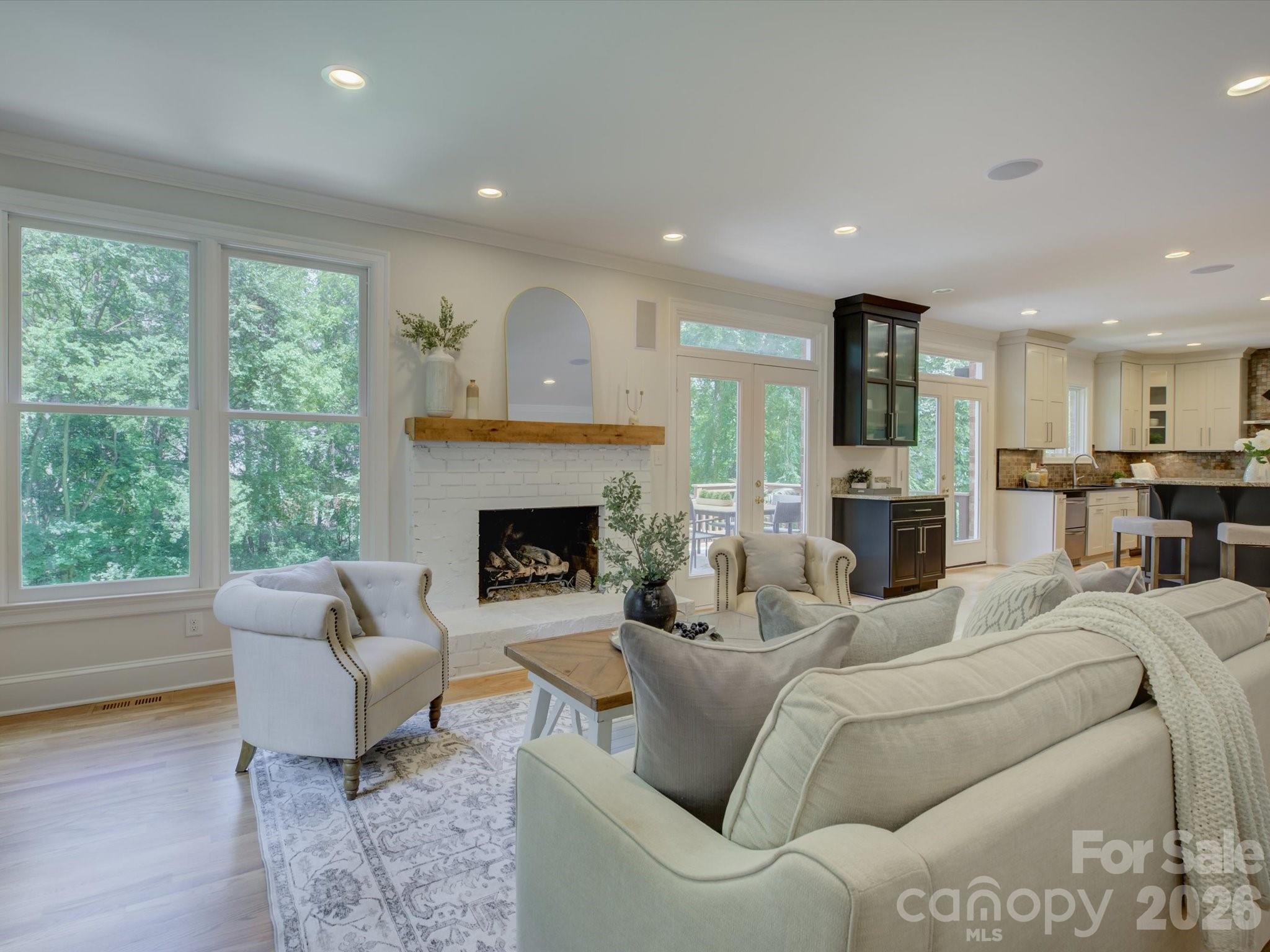 2301 Wharton Lane — Charlotte