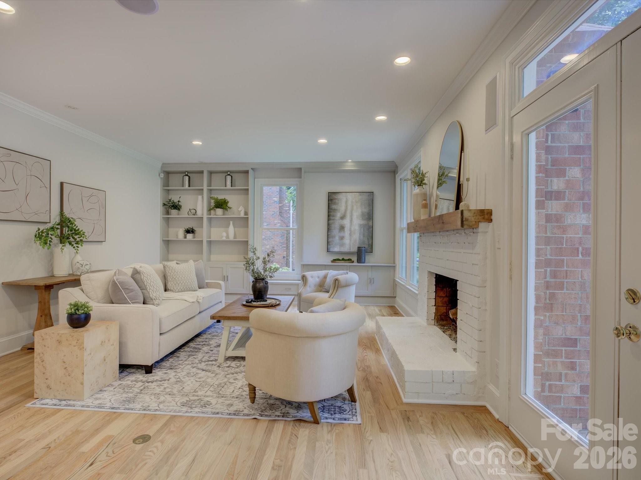 2301 Wharton Lane — Charlotte