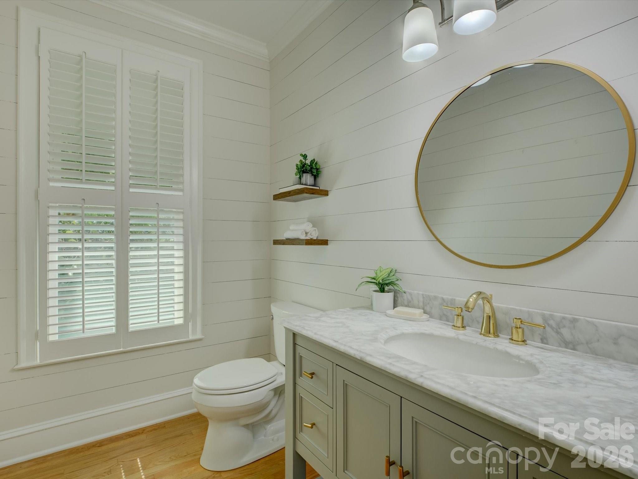 2301 Wharton Lane — Charlotte