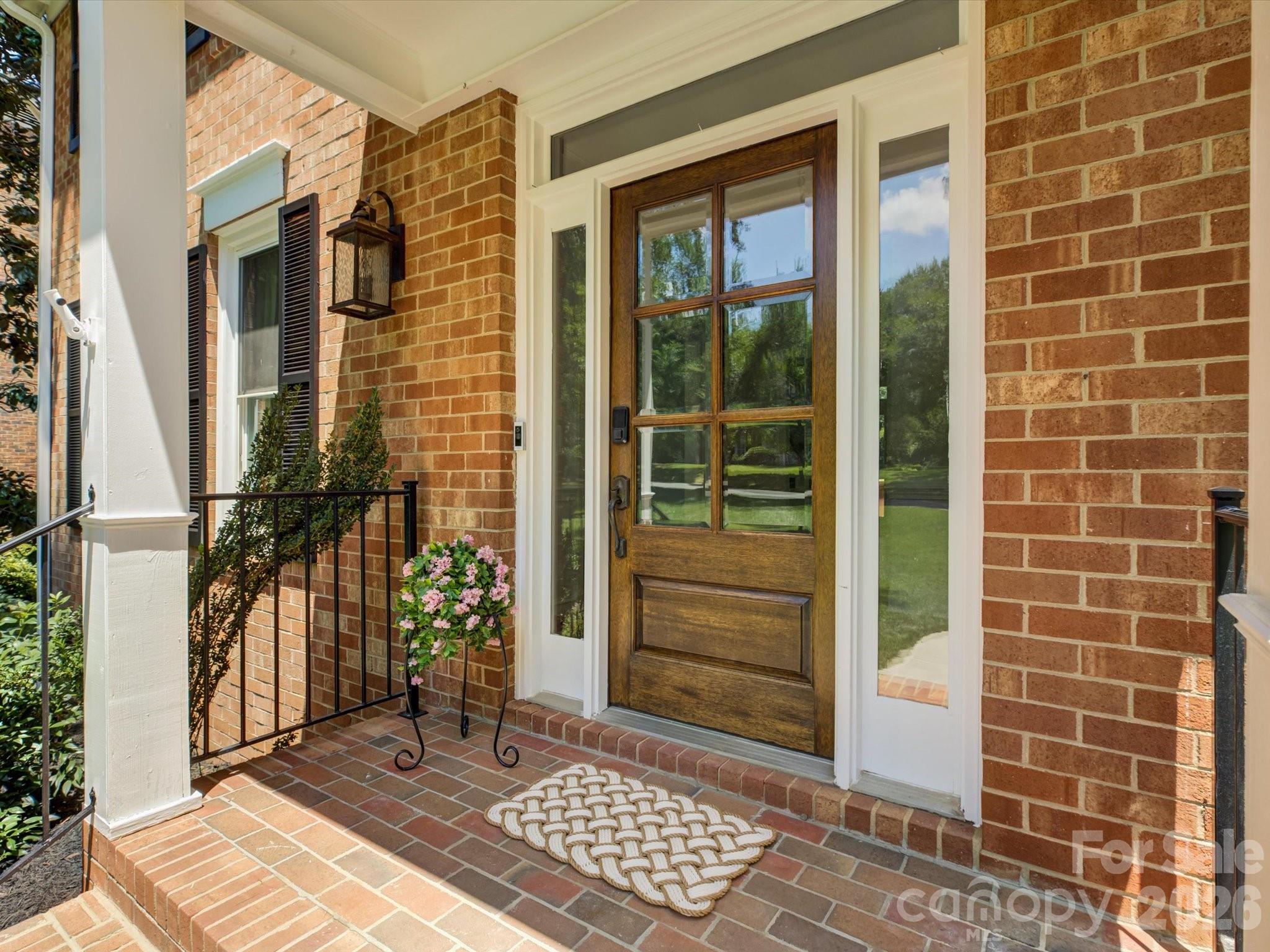 2301 Wharton Lane — Charlotte