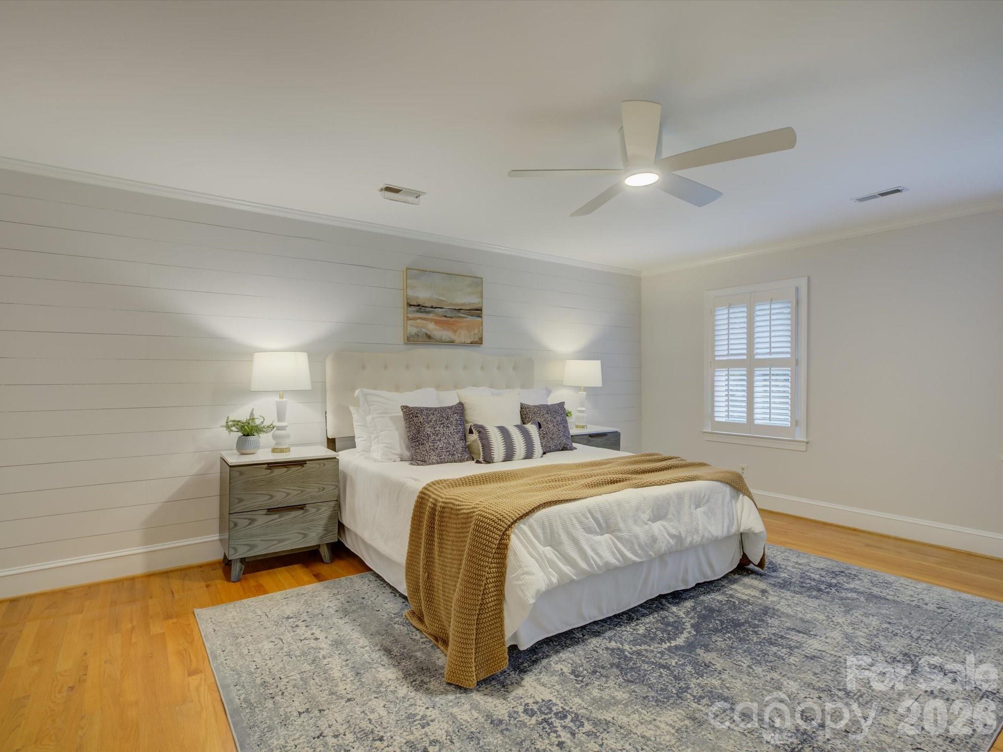 2301 Wharton Lane — Charlotte