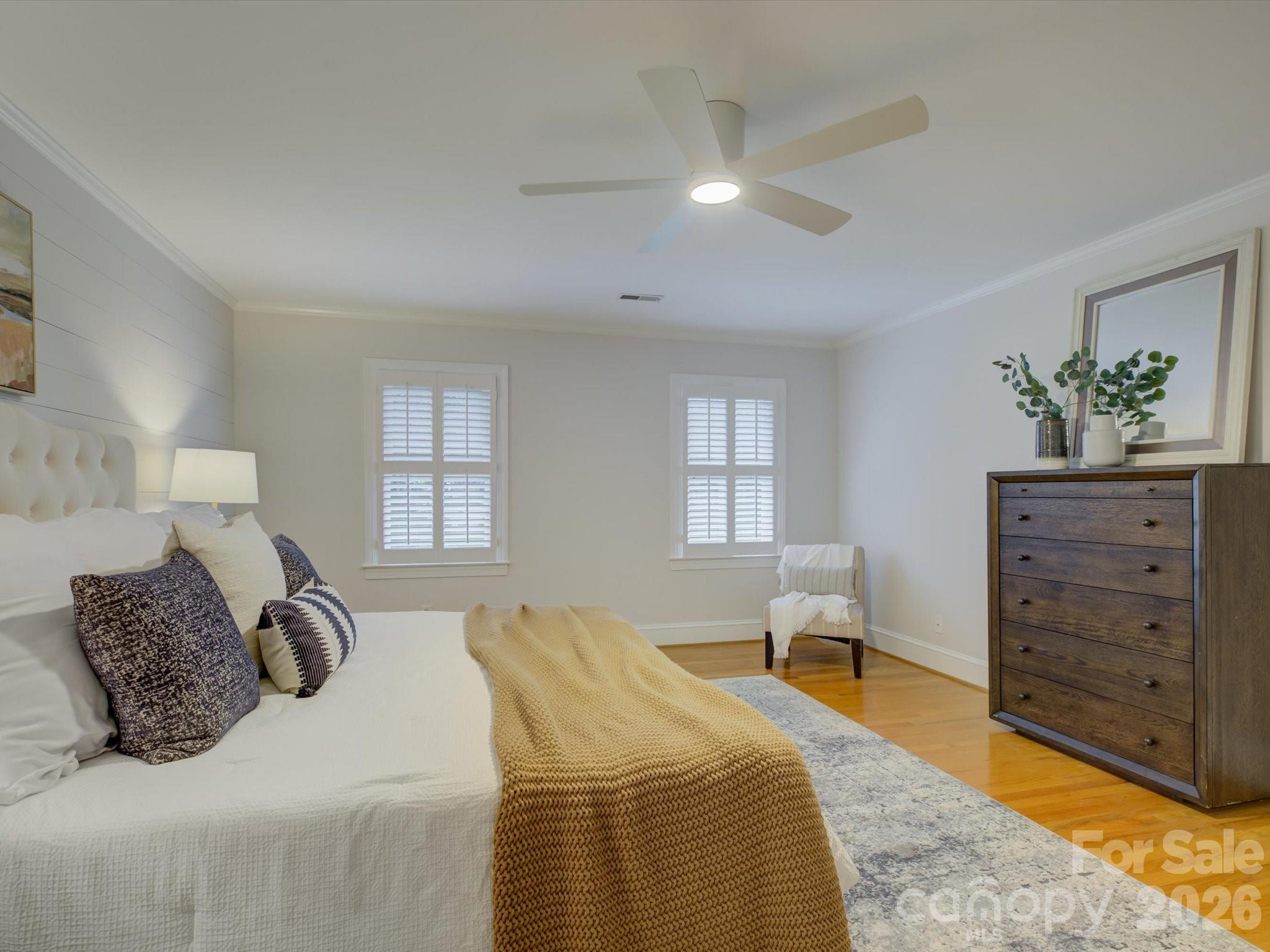 2301 Wharton Lane — Charlotte