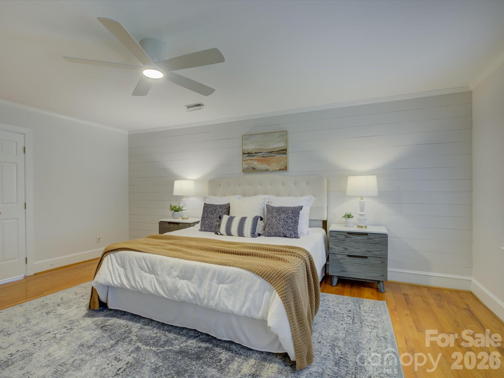 2301 Wharton Lane — Charlotte