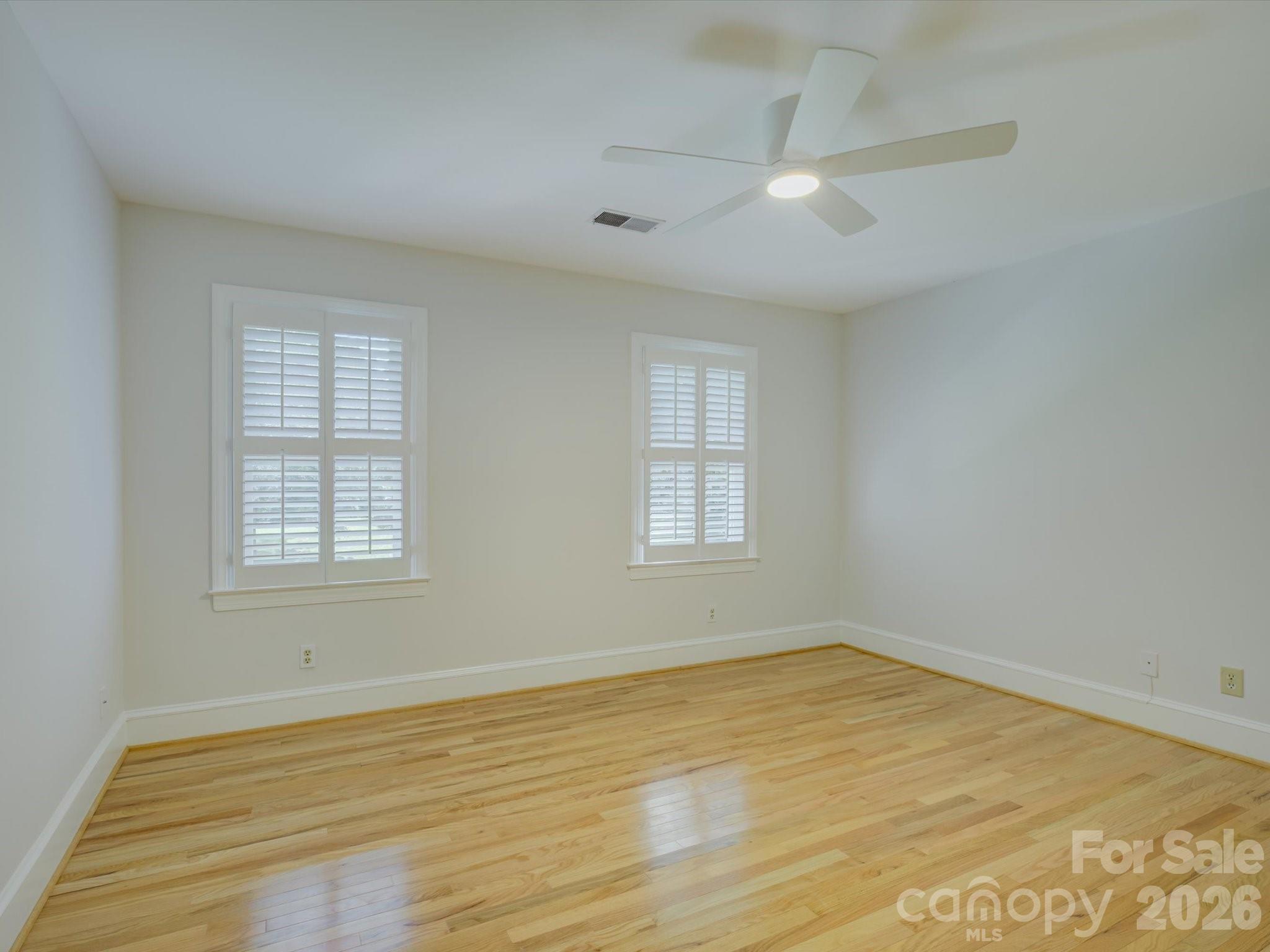 2301 Wharton Lane — Charlotte