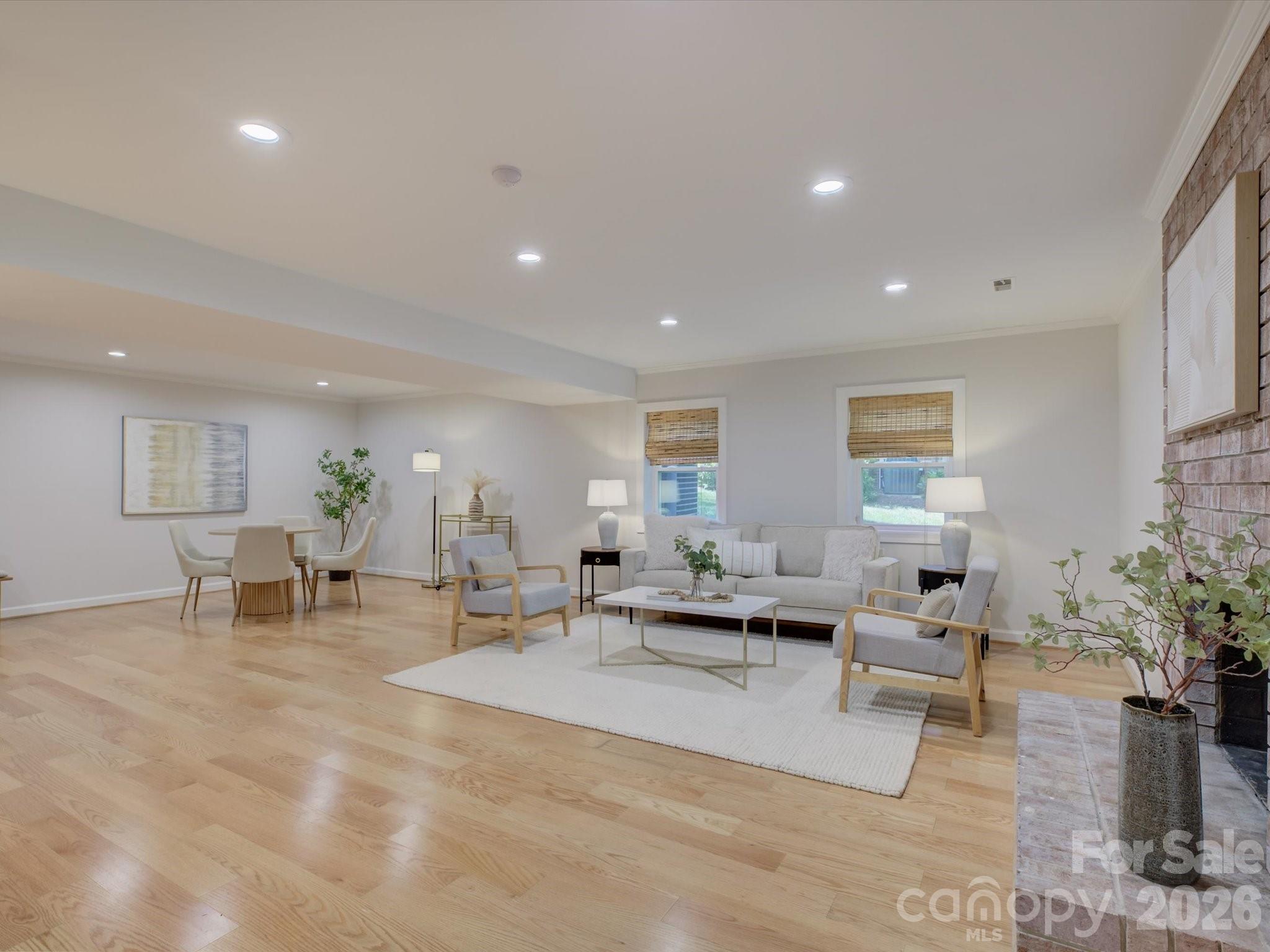 2301 Wharton Lane — Charlotte