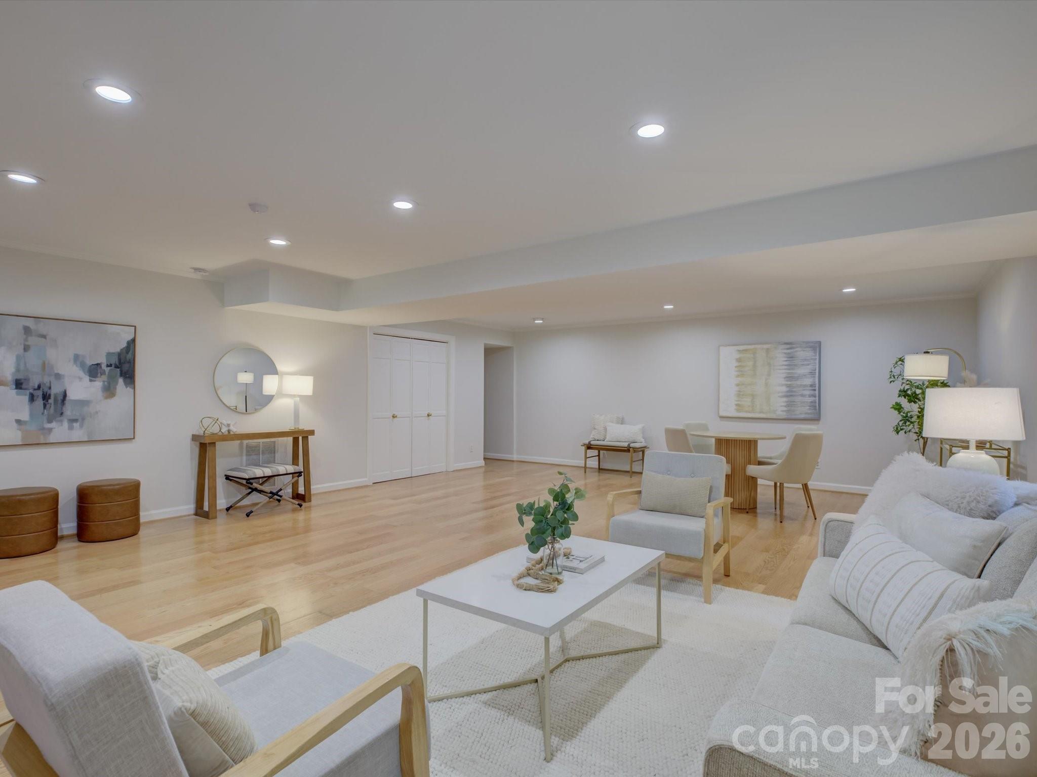 2301 Wharton Lane — Charlotte