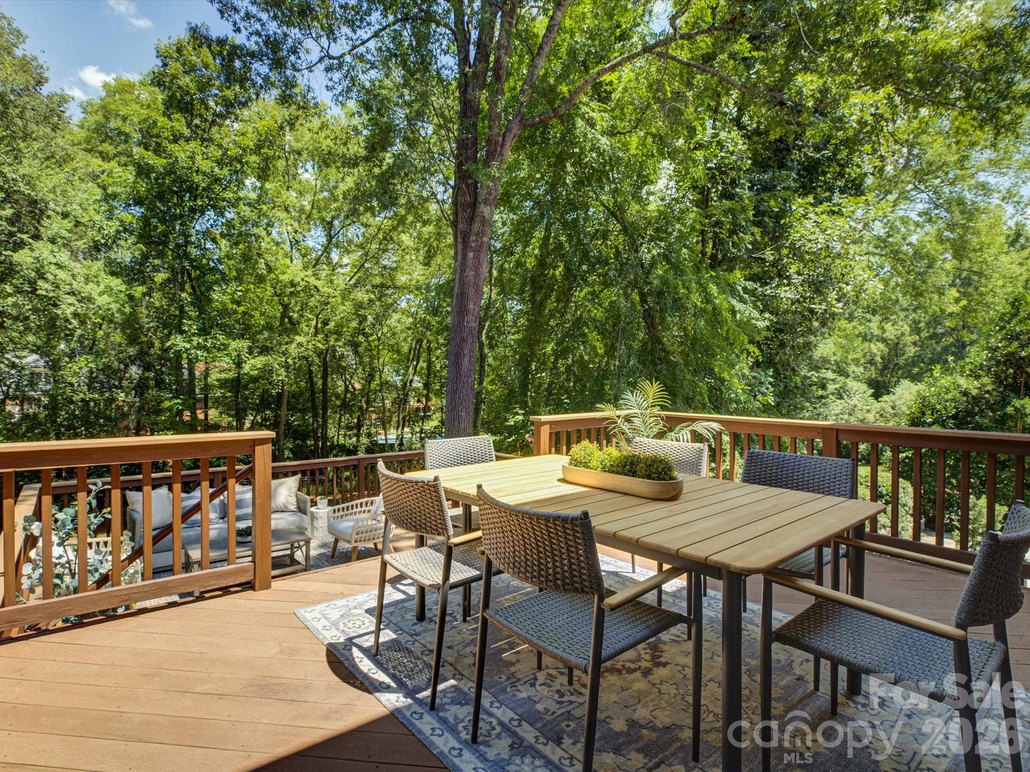 2301 Wharton Lane — Charlotte