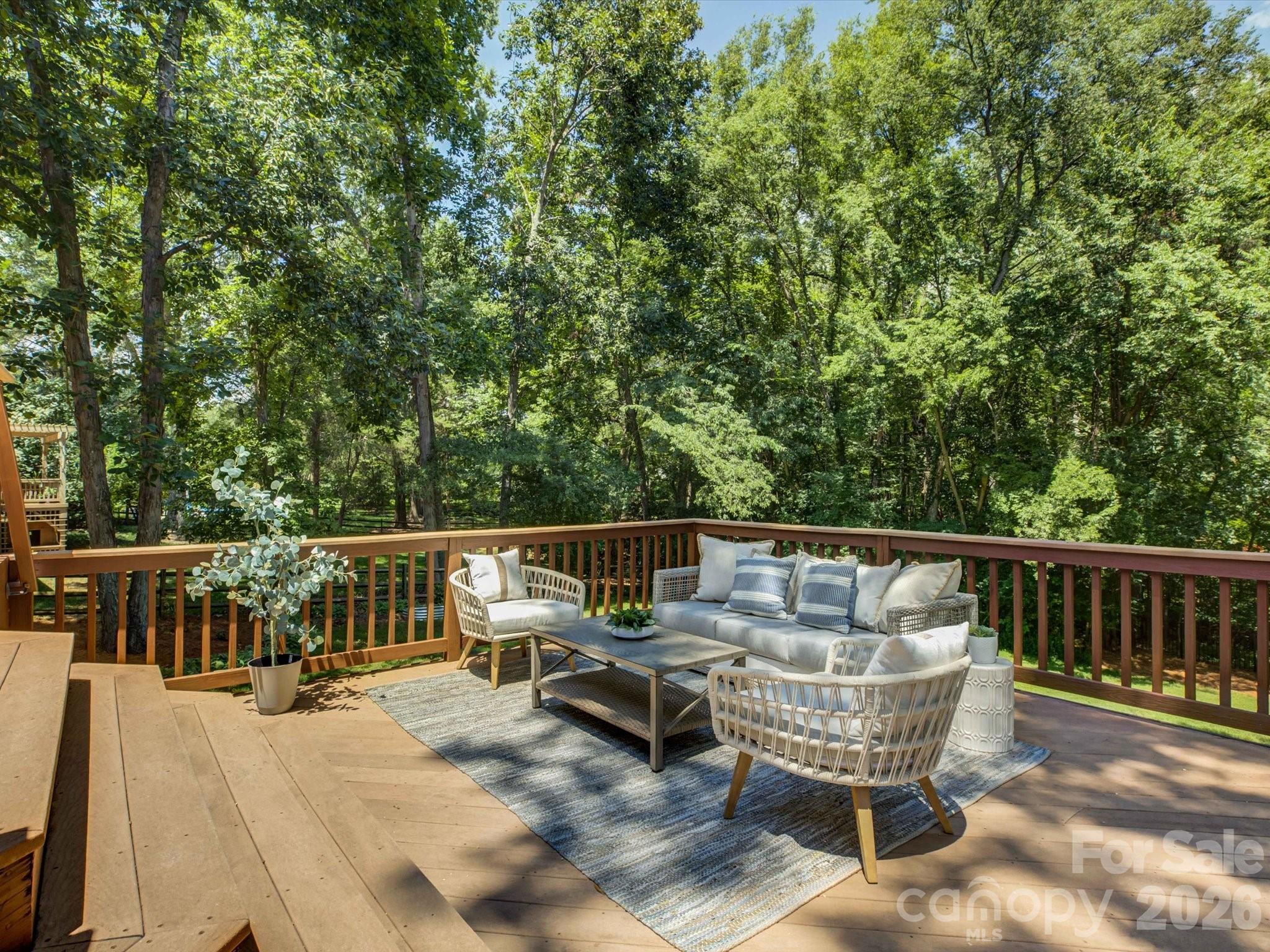 2301 Wharton Lane — Charlotte