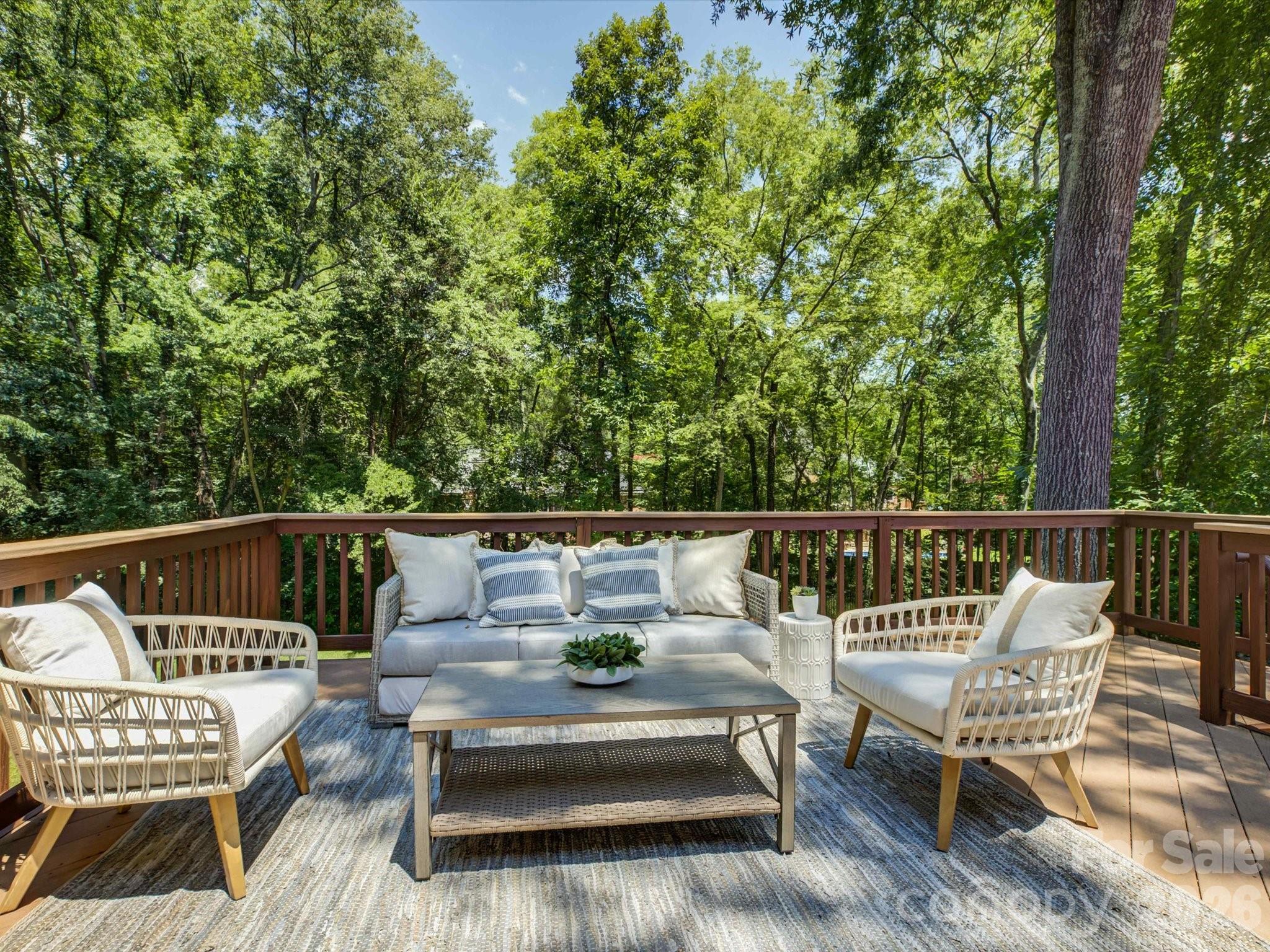 2301 Wharton Lane — Charlotte
