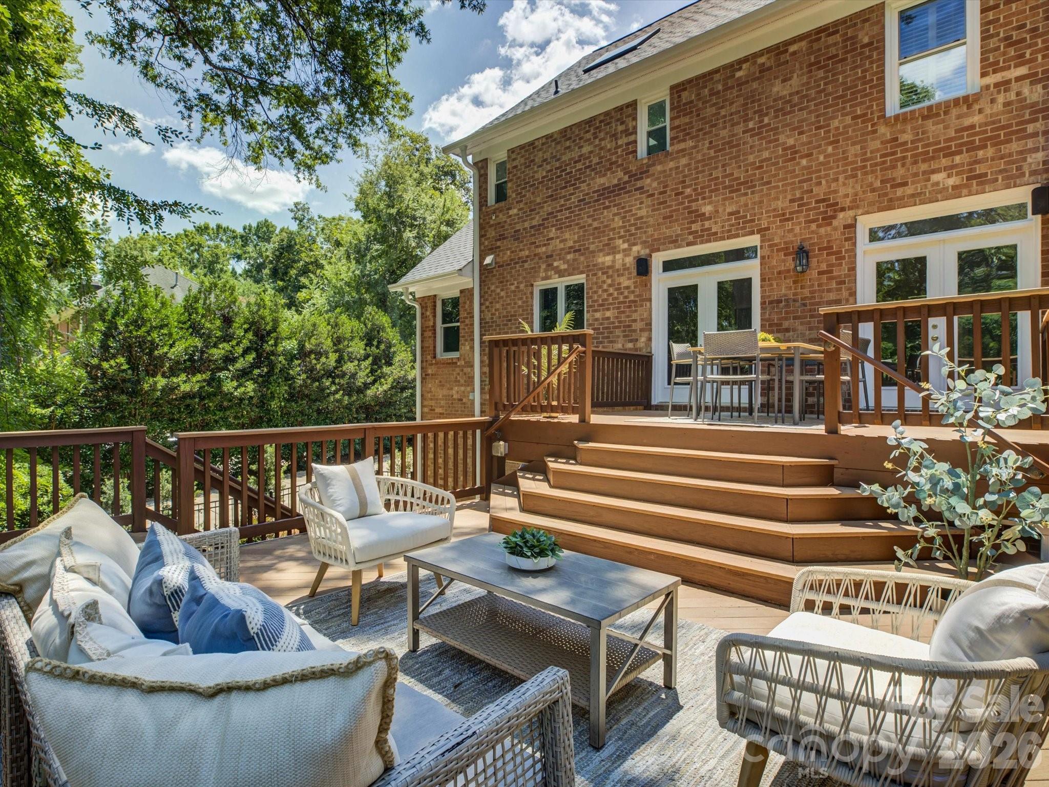 2301 Wharton Lane — Charlotte
