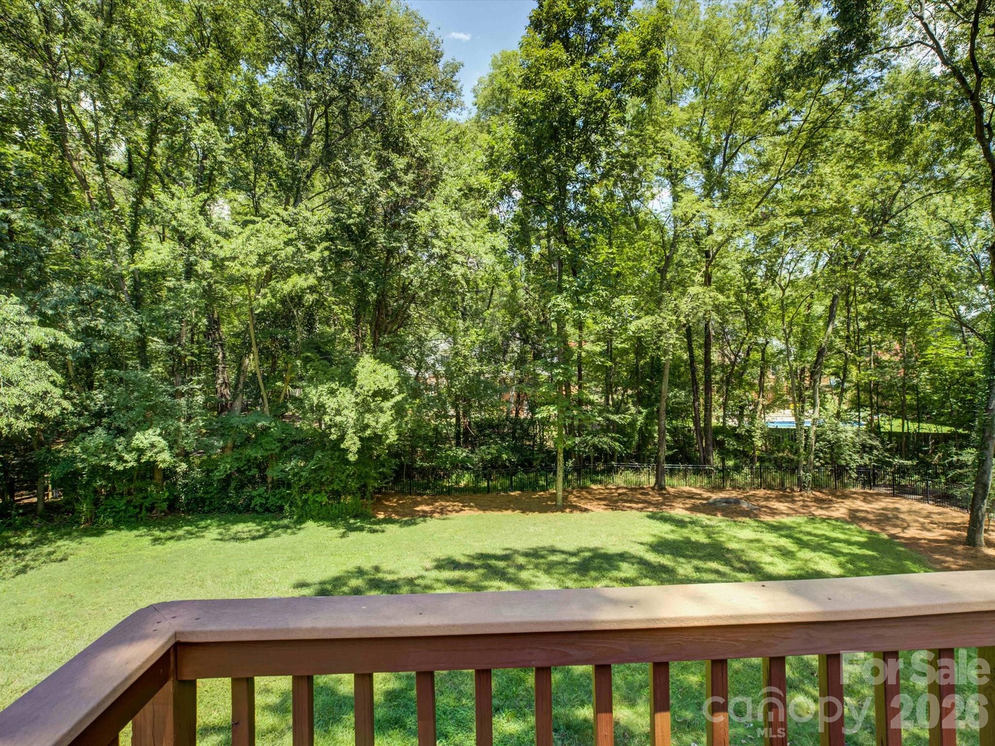 2301 Wharton Lane — Charlotte