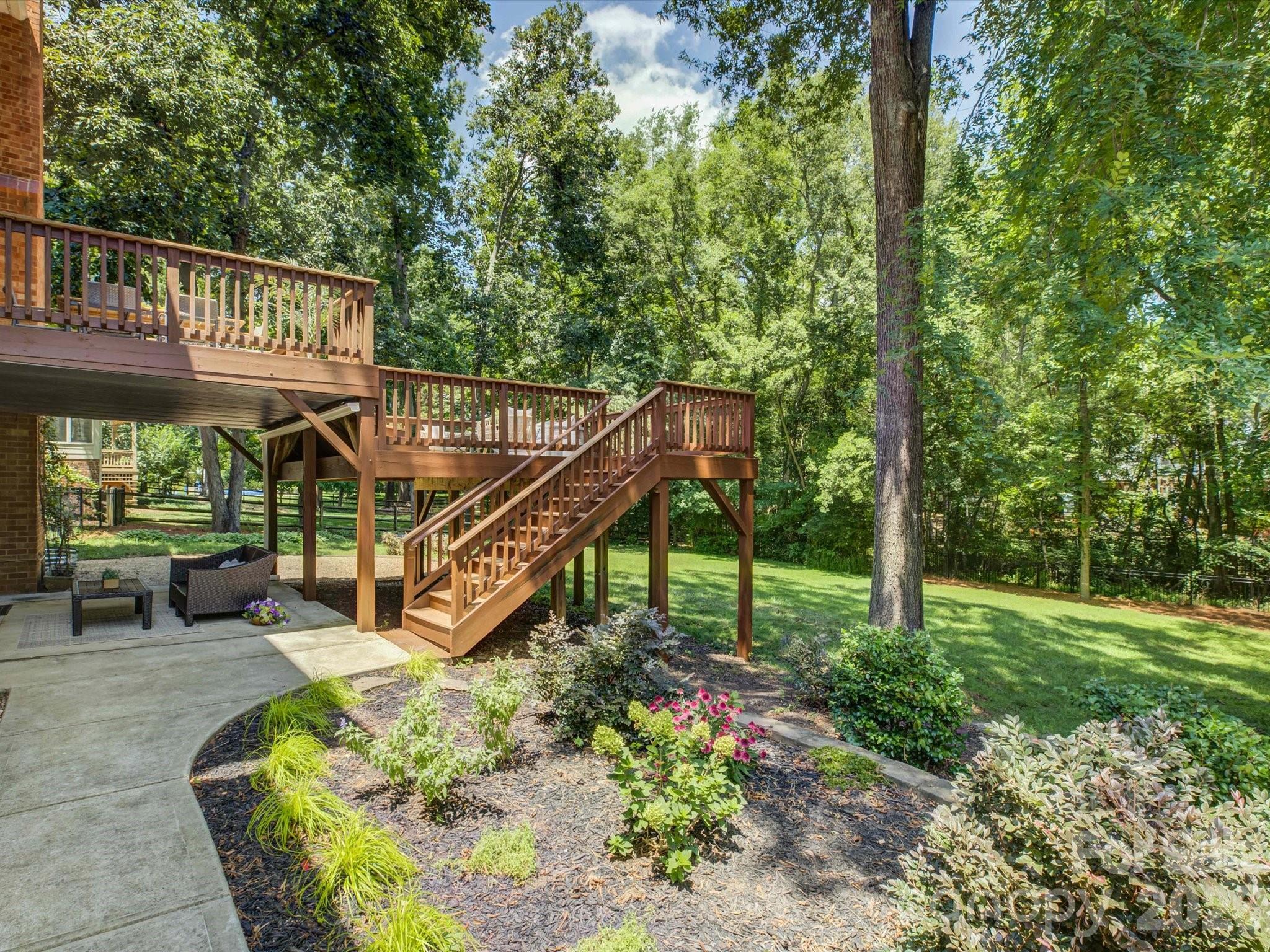 2301 Wharton Lane — Charlotte