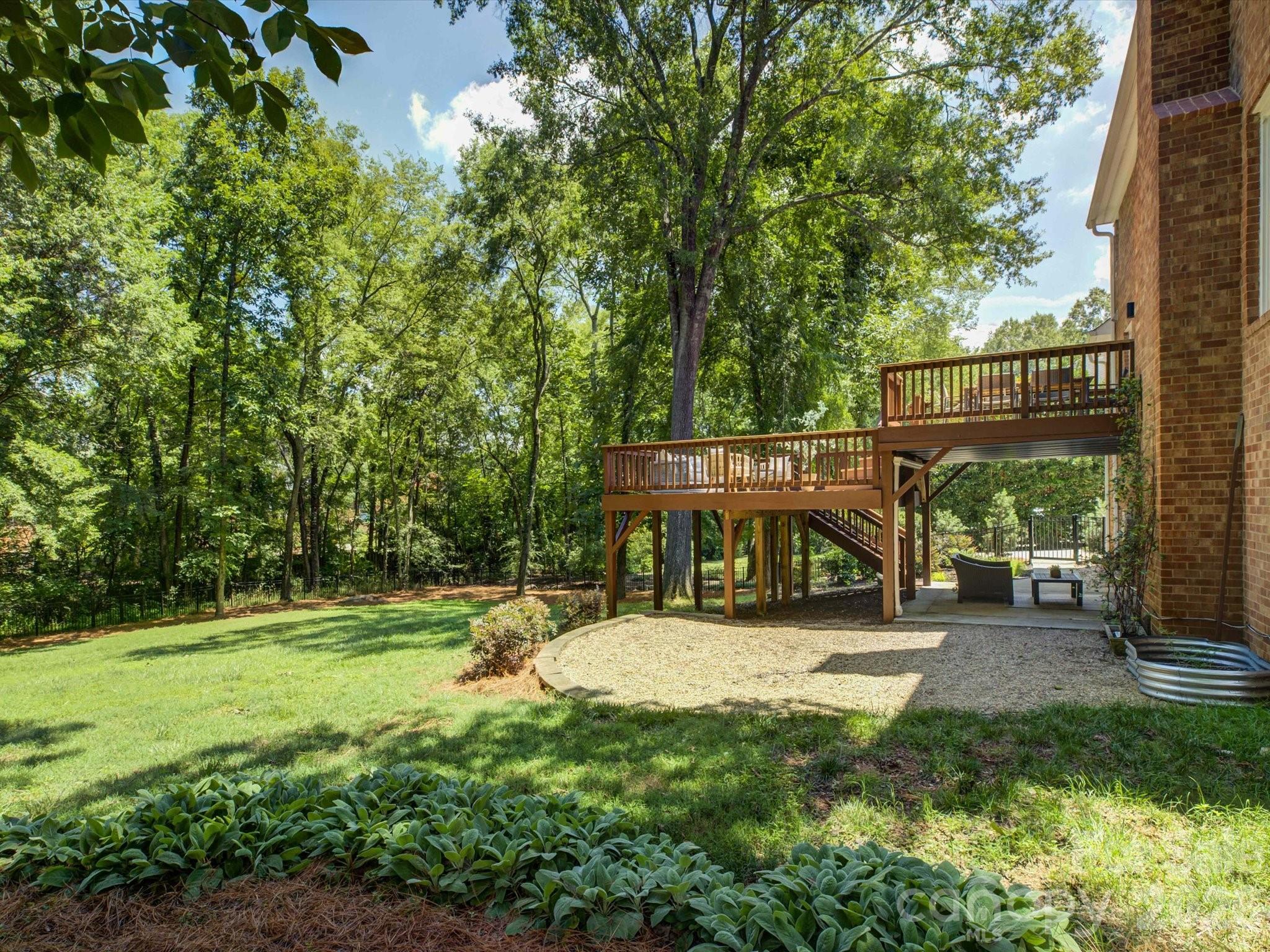 2301 Wharton Lane — Charlotte