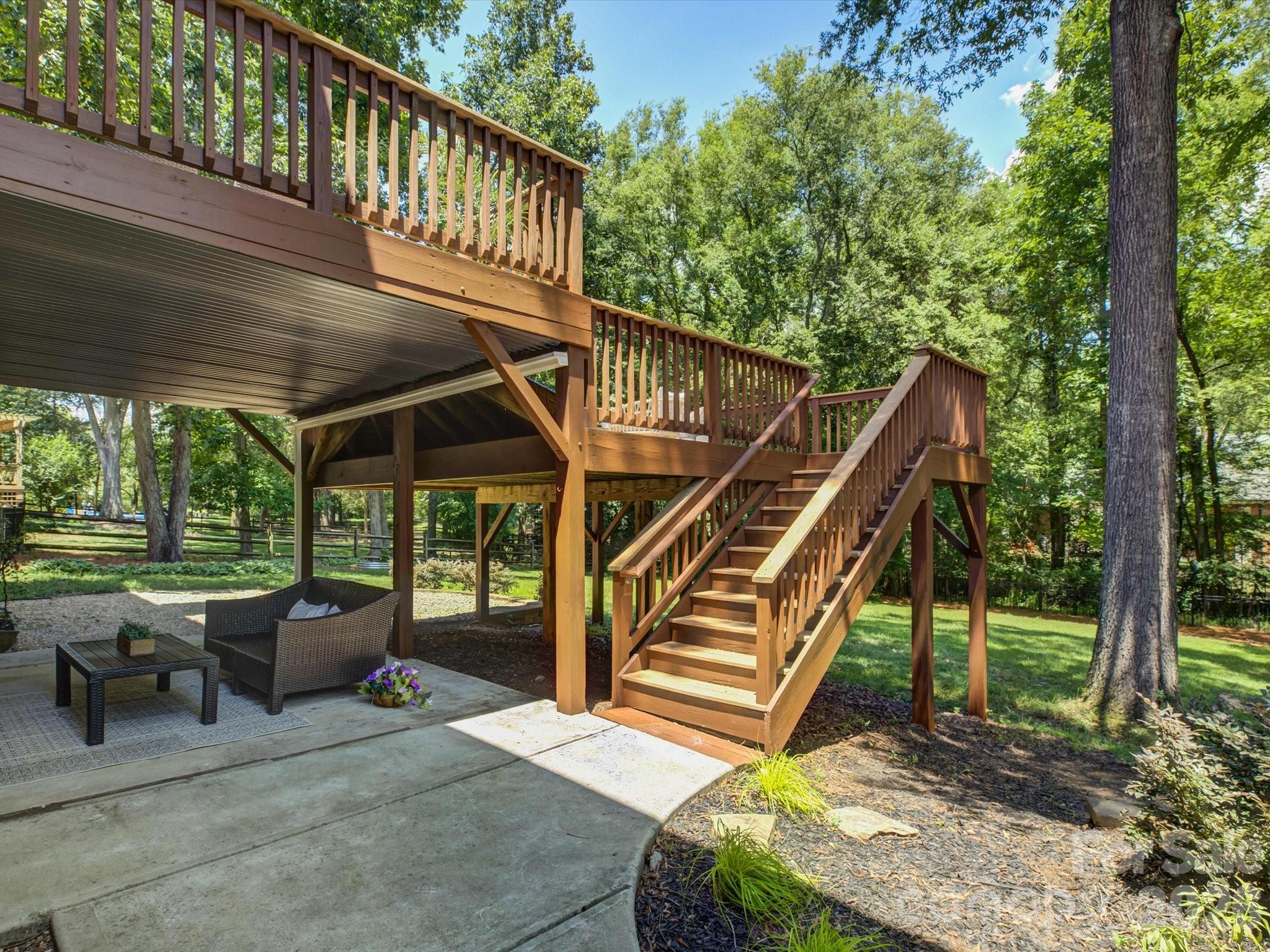 2301 Wharton Lane — Charlotte