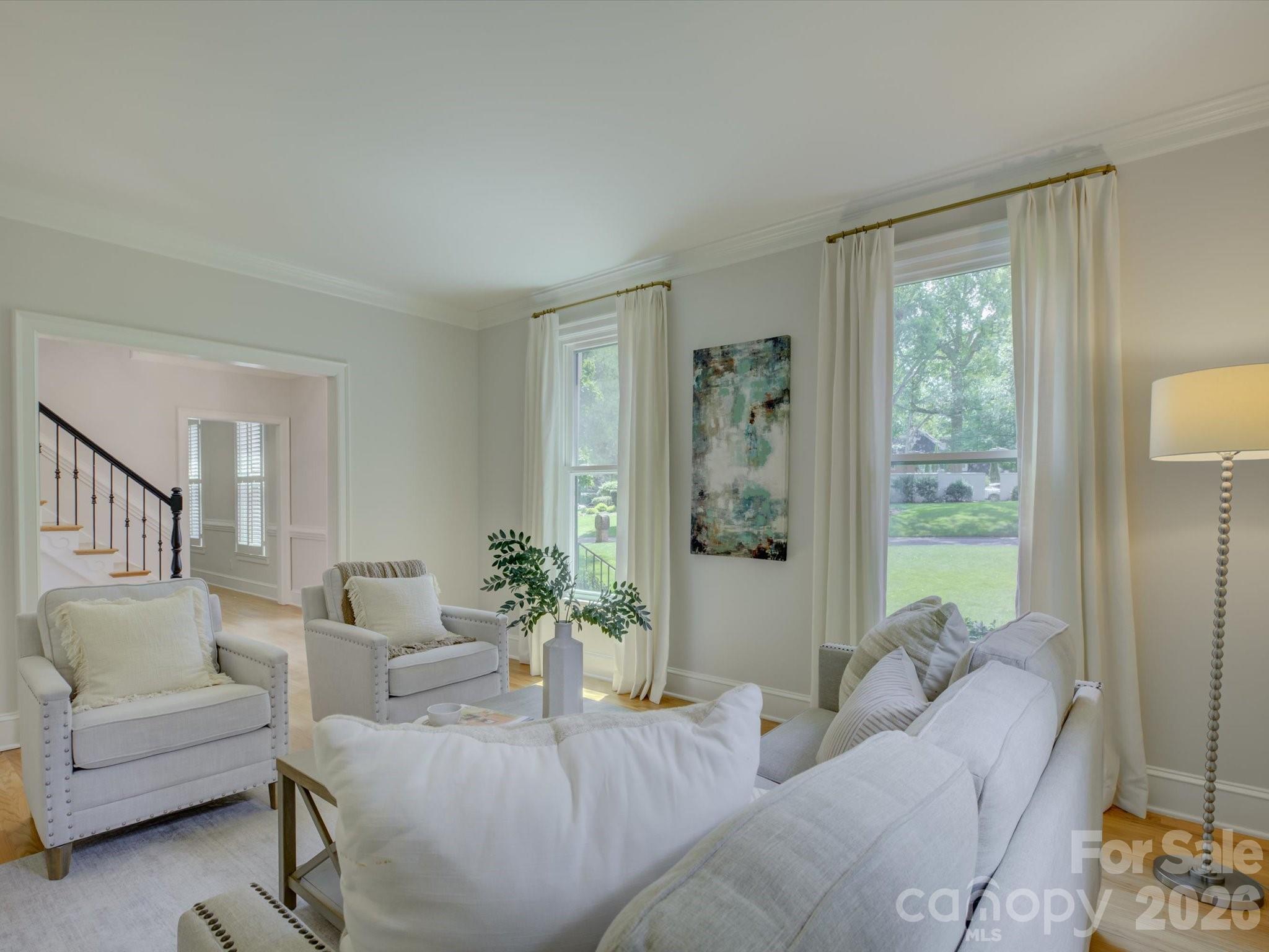 2301 Wharton Lane — Charlotte