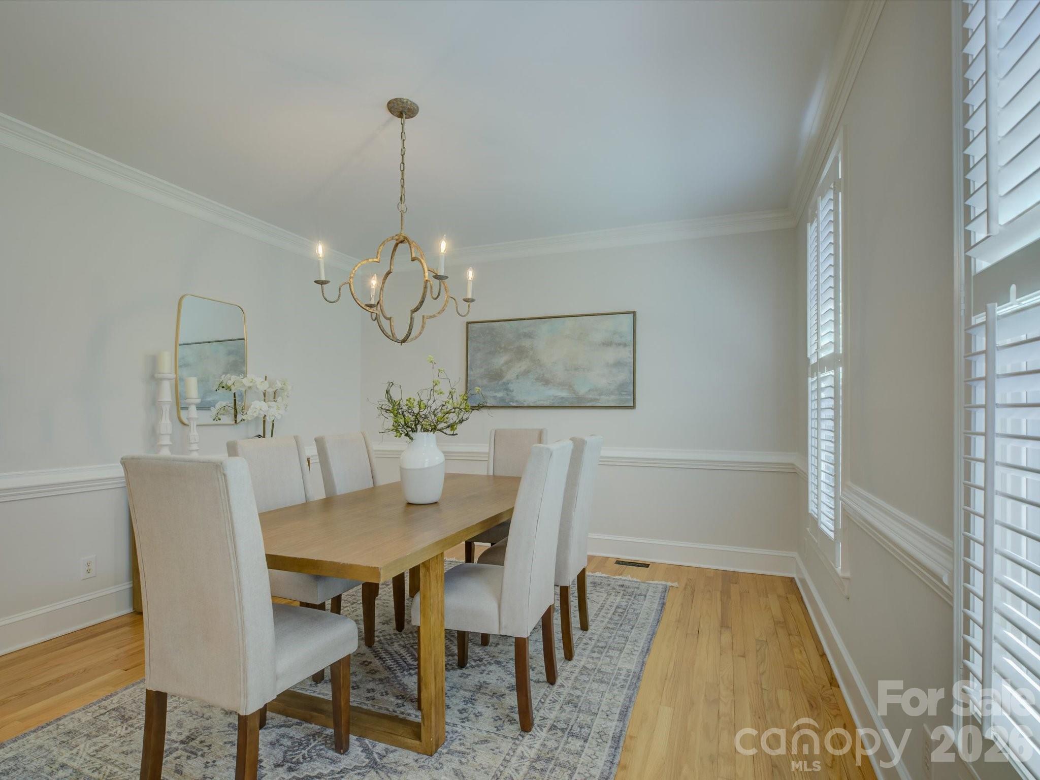2301 Wharton Lane — Charlotte
