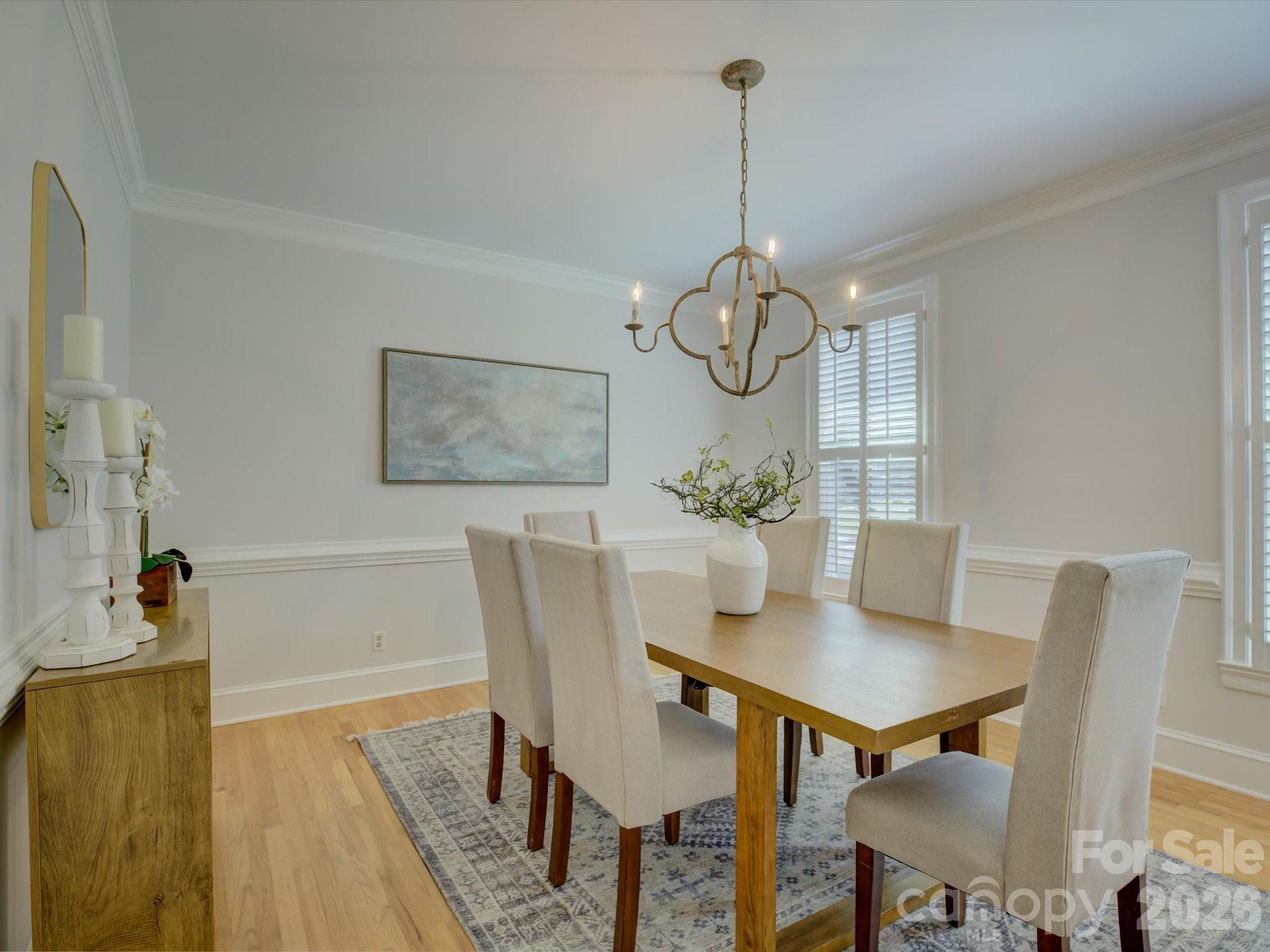 2301 Wharton Lane — Charlotte