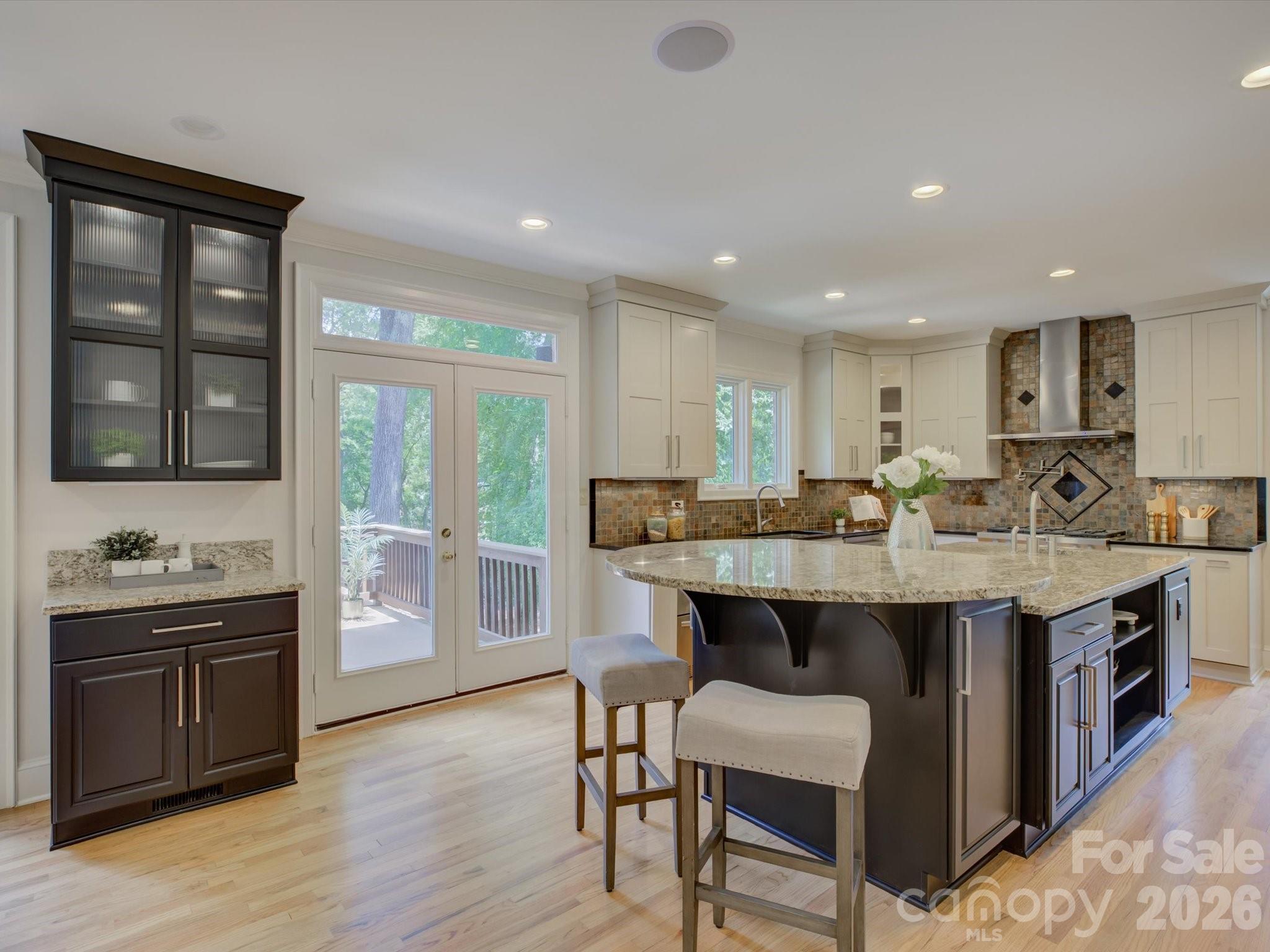 2301 Wharton Lane — Charlotte
