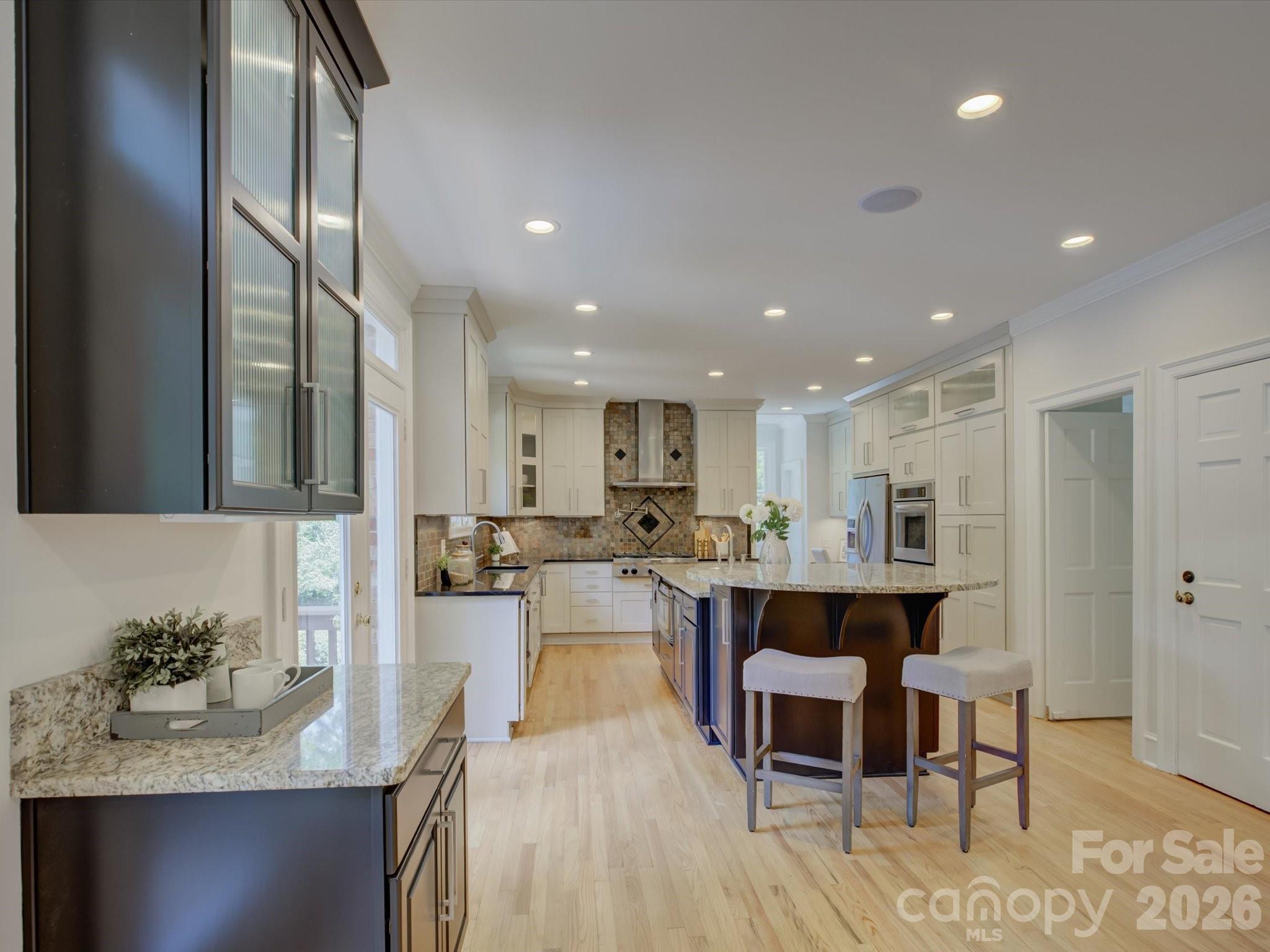2301 Wharton Lane — Charlotte