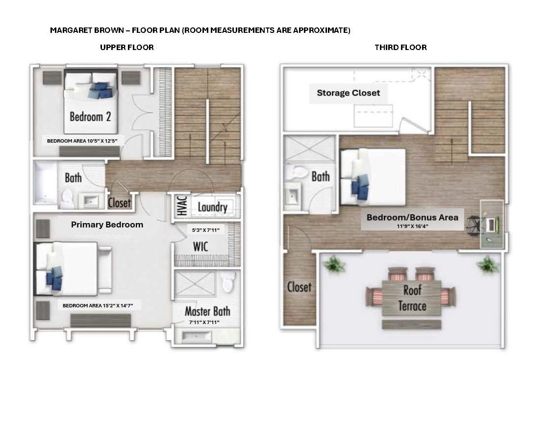 1004 Margaret Brown Street #D — Charlotte