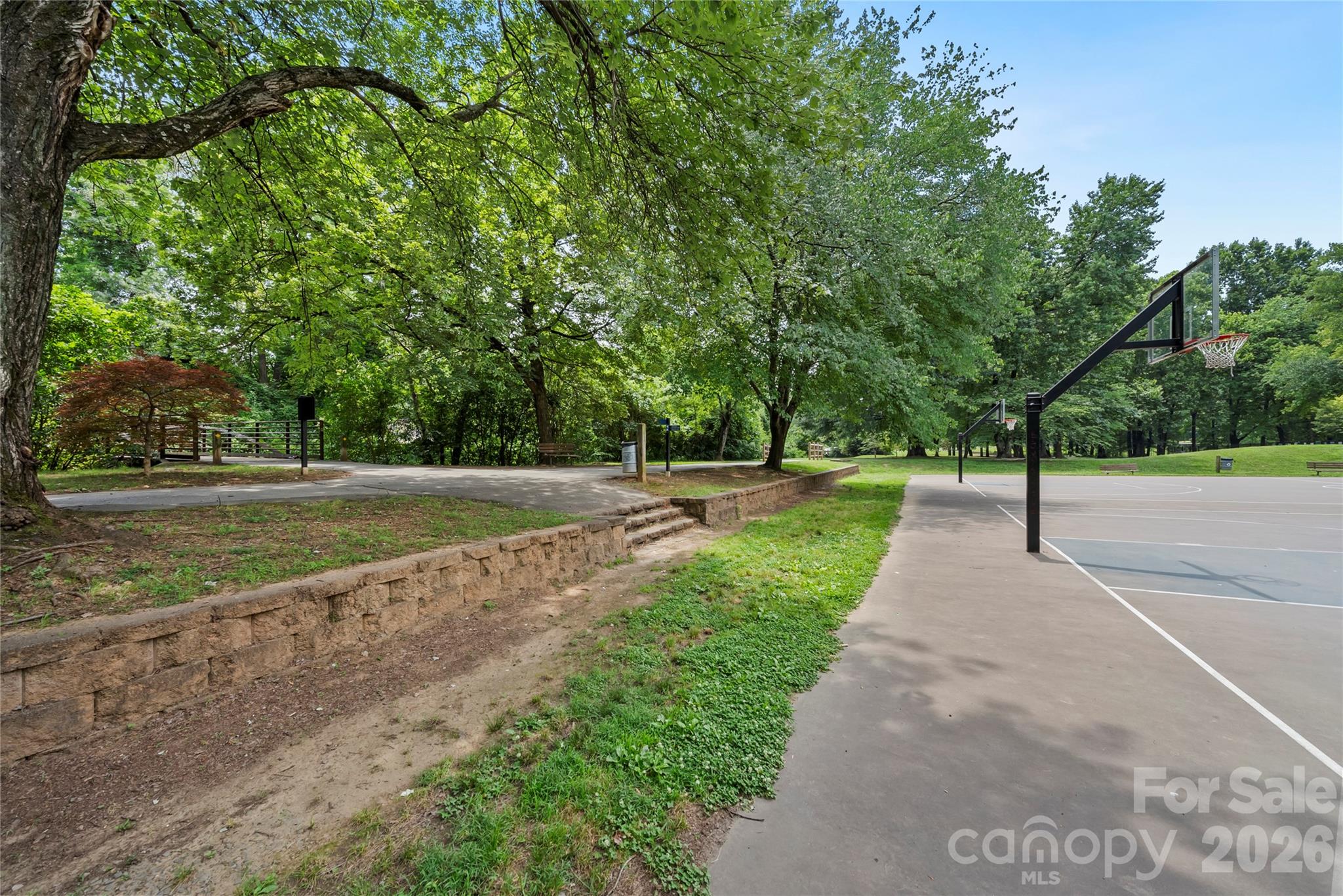 1004 Margaret Brown Street #D — Charlotte