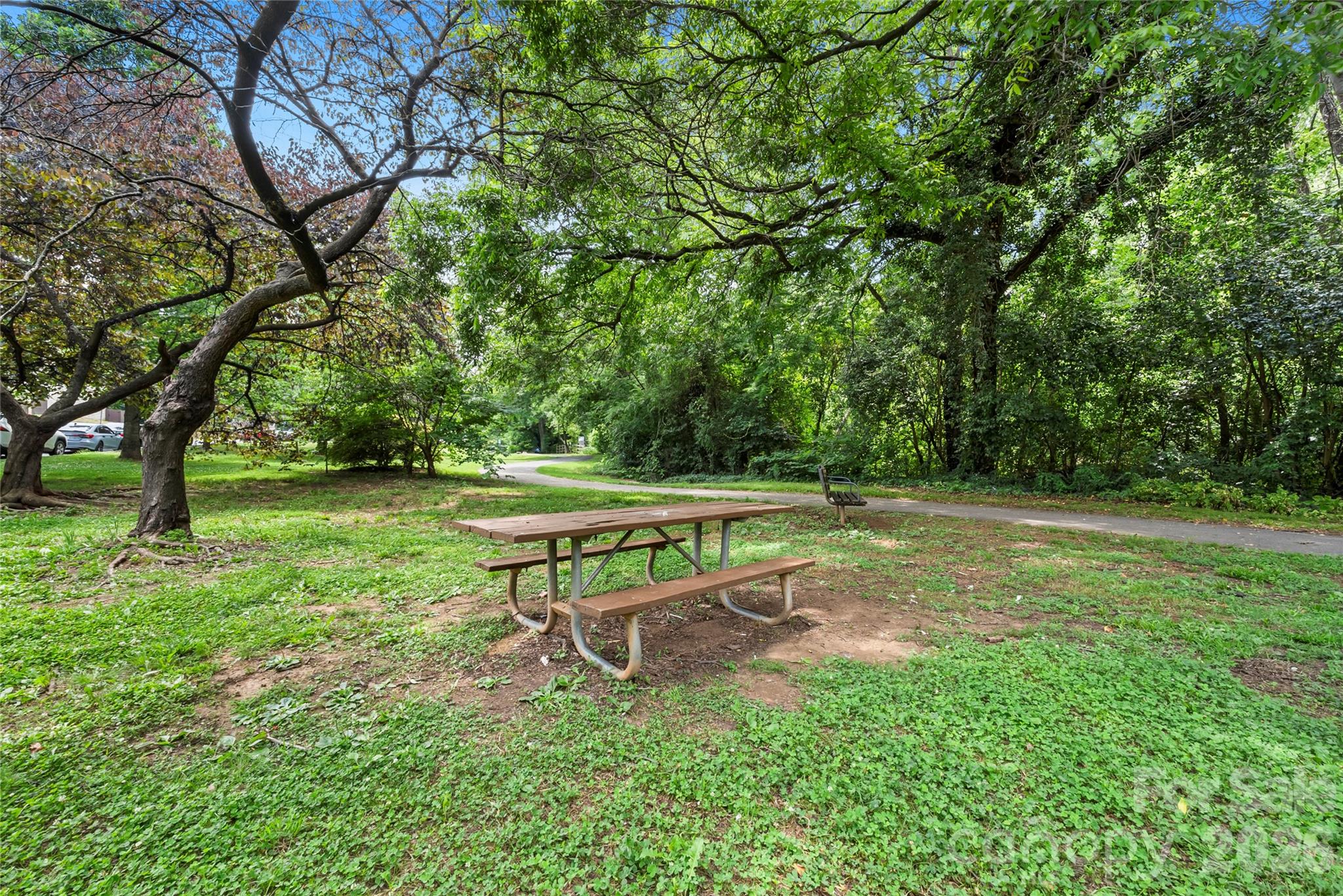 1004 Margaret Brown Street #D — Charlotte